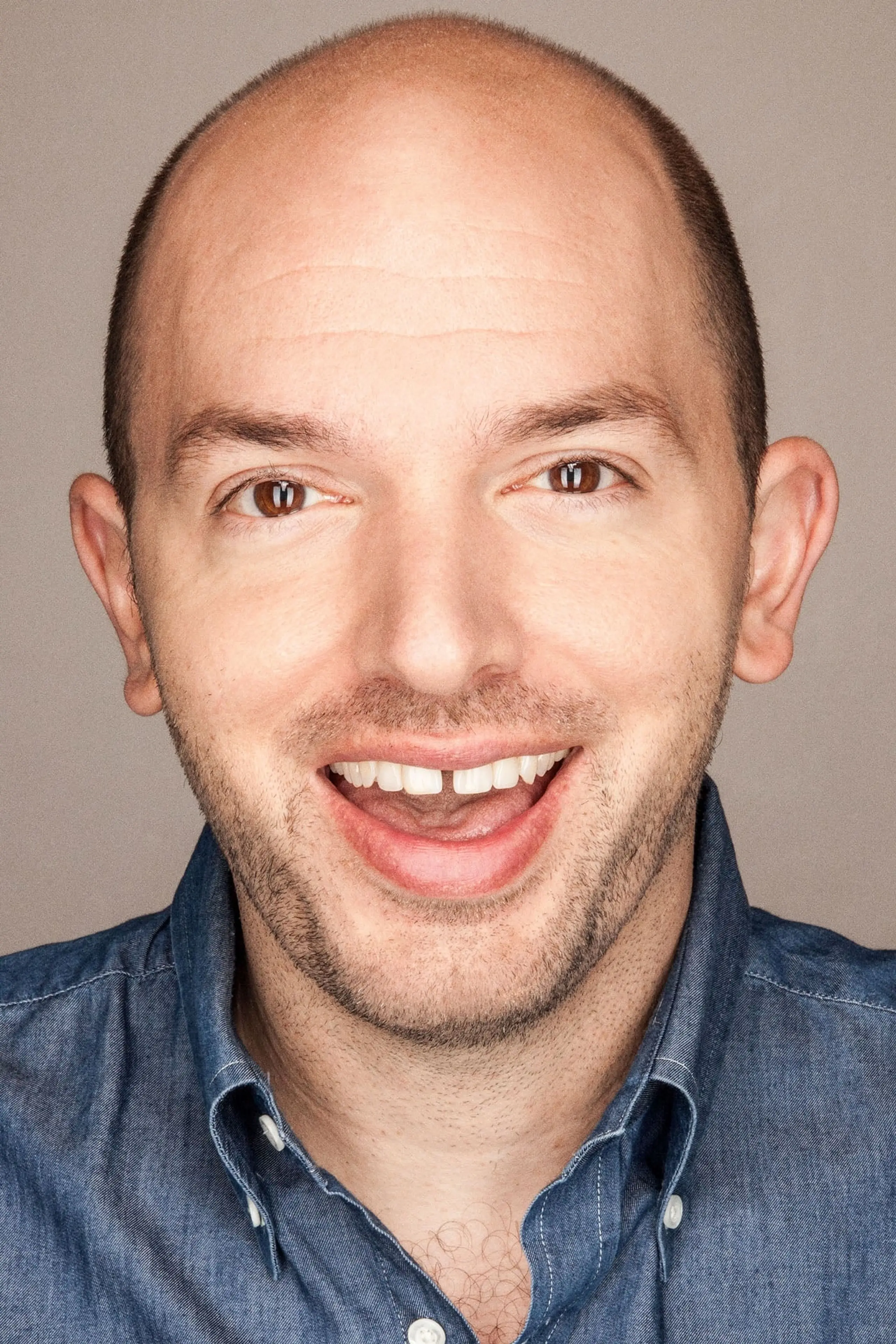 Foto von Paul Scheer