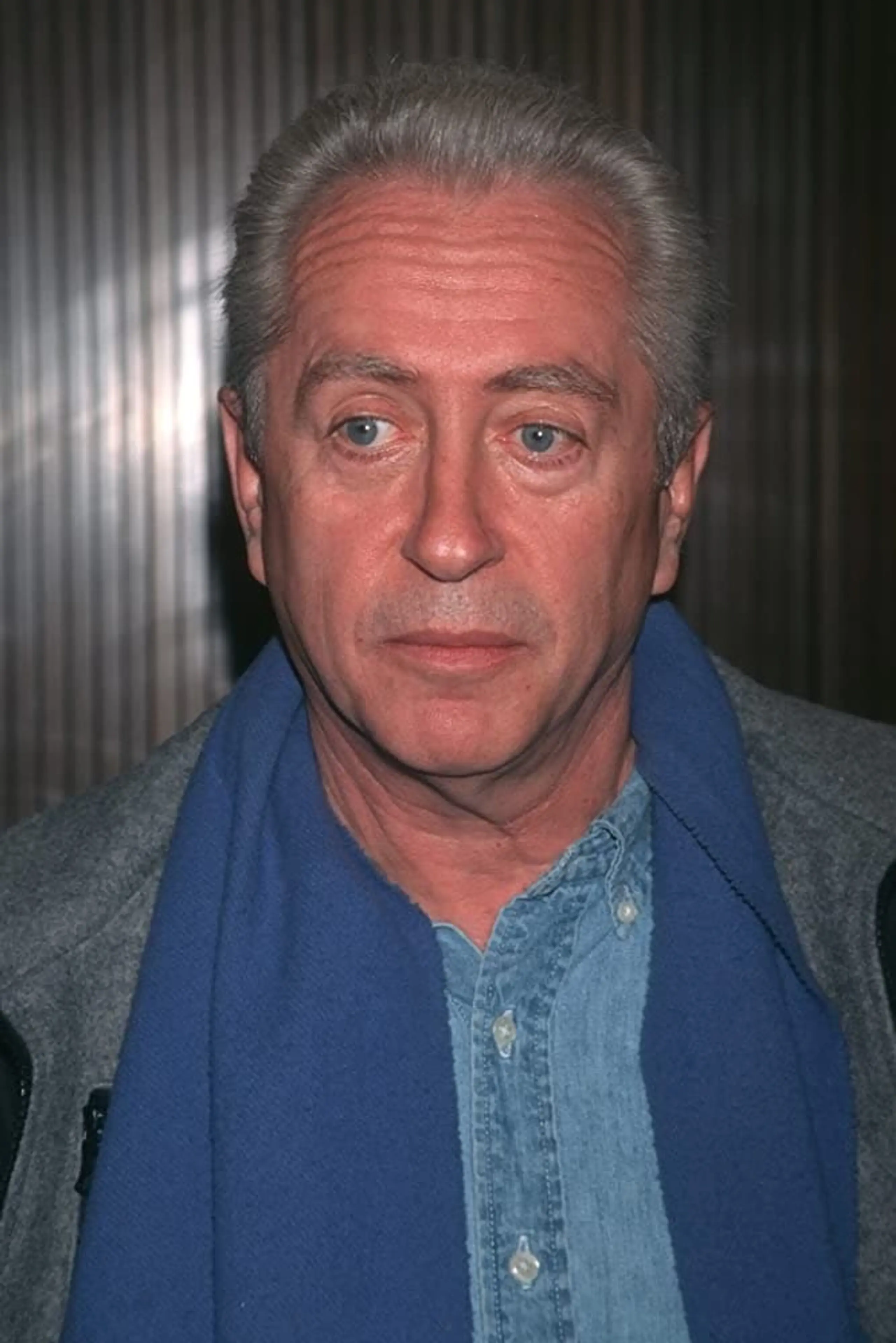 Foto von Robert Downey Sr.