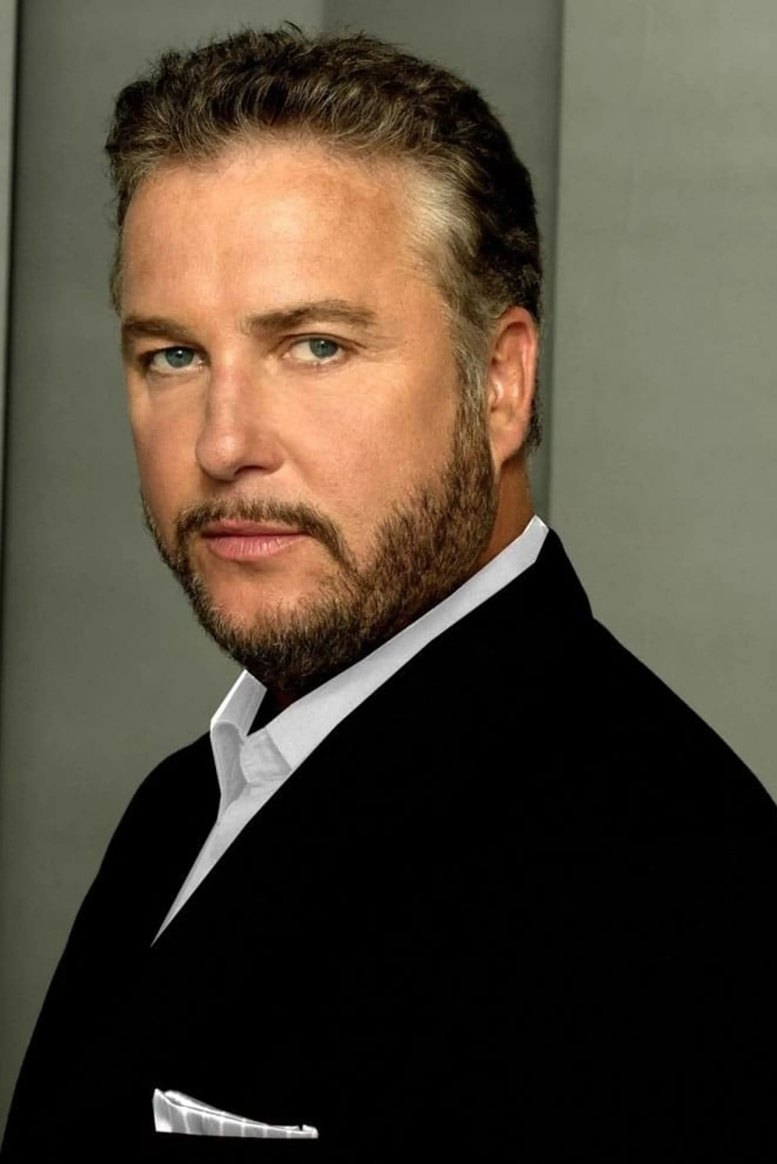 Foto von William Petersen