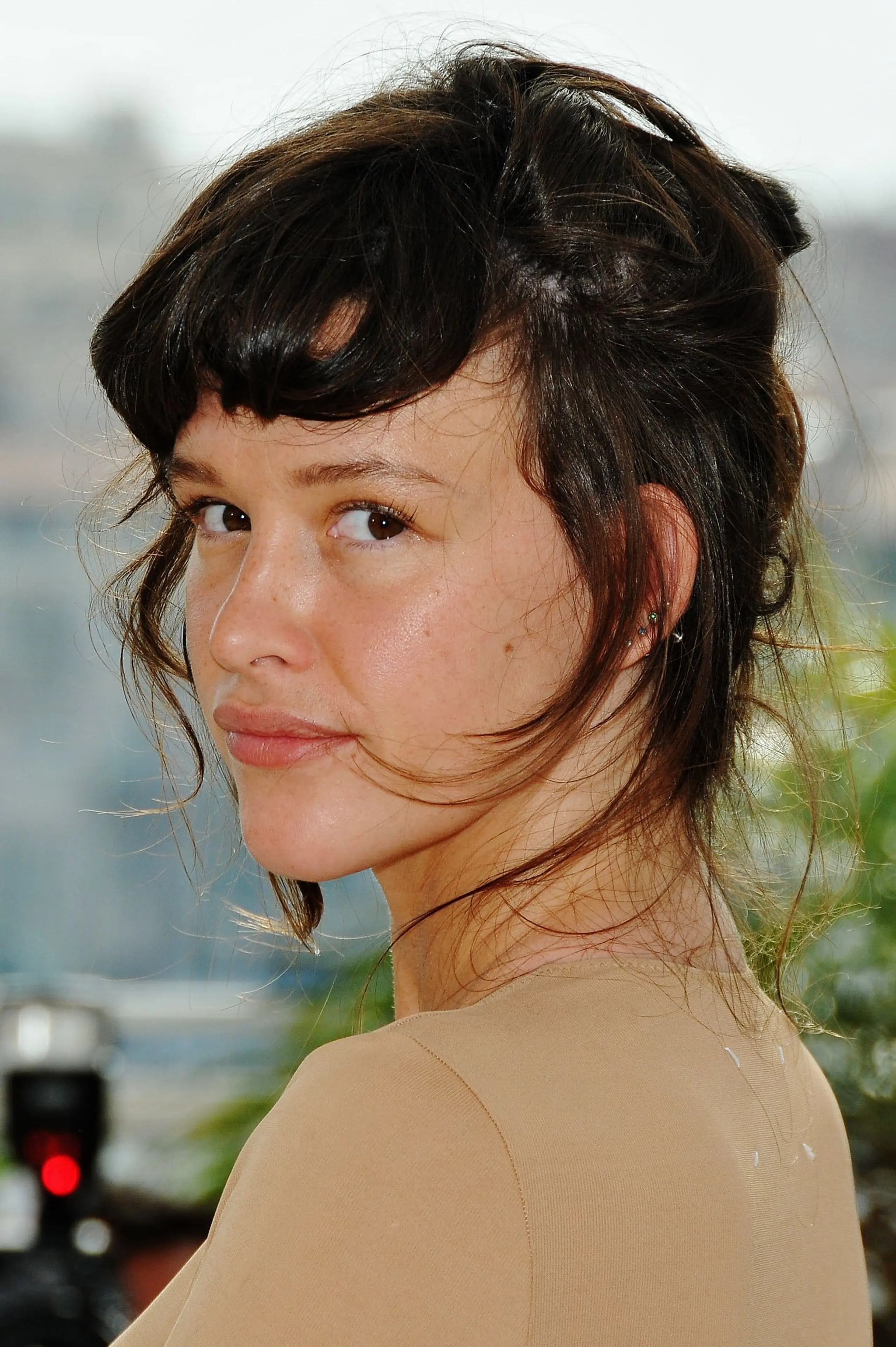 Foto von Paz de la Huerta