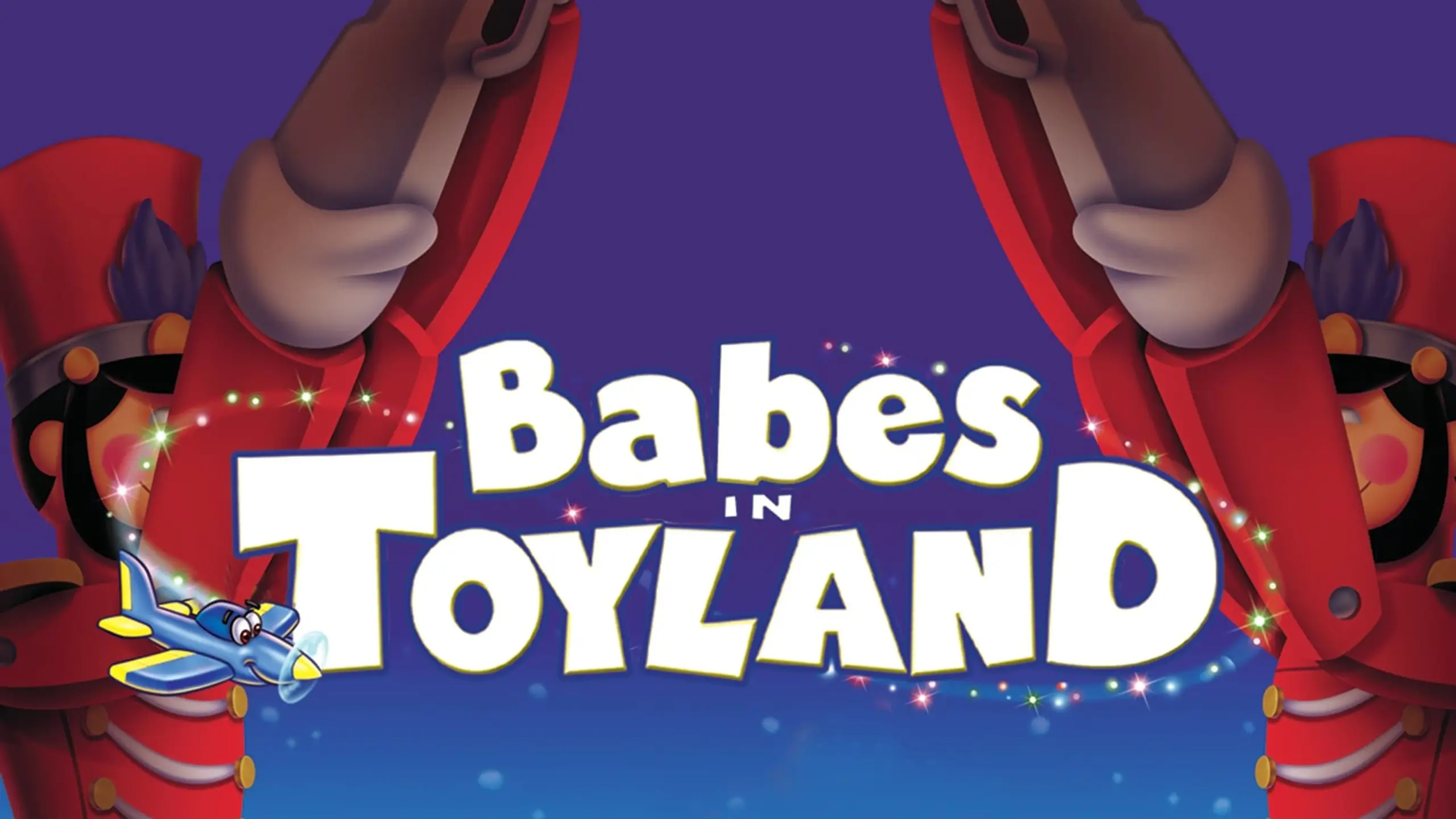 Babes in Toyland