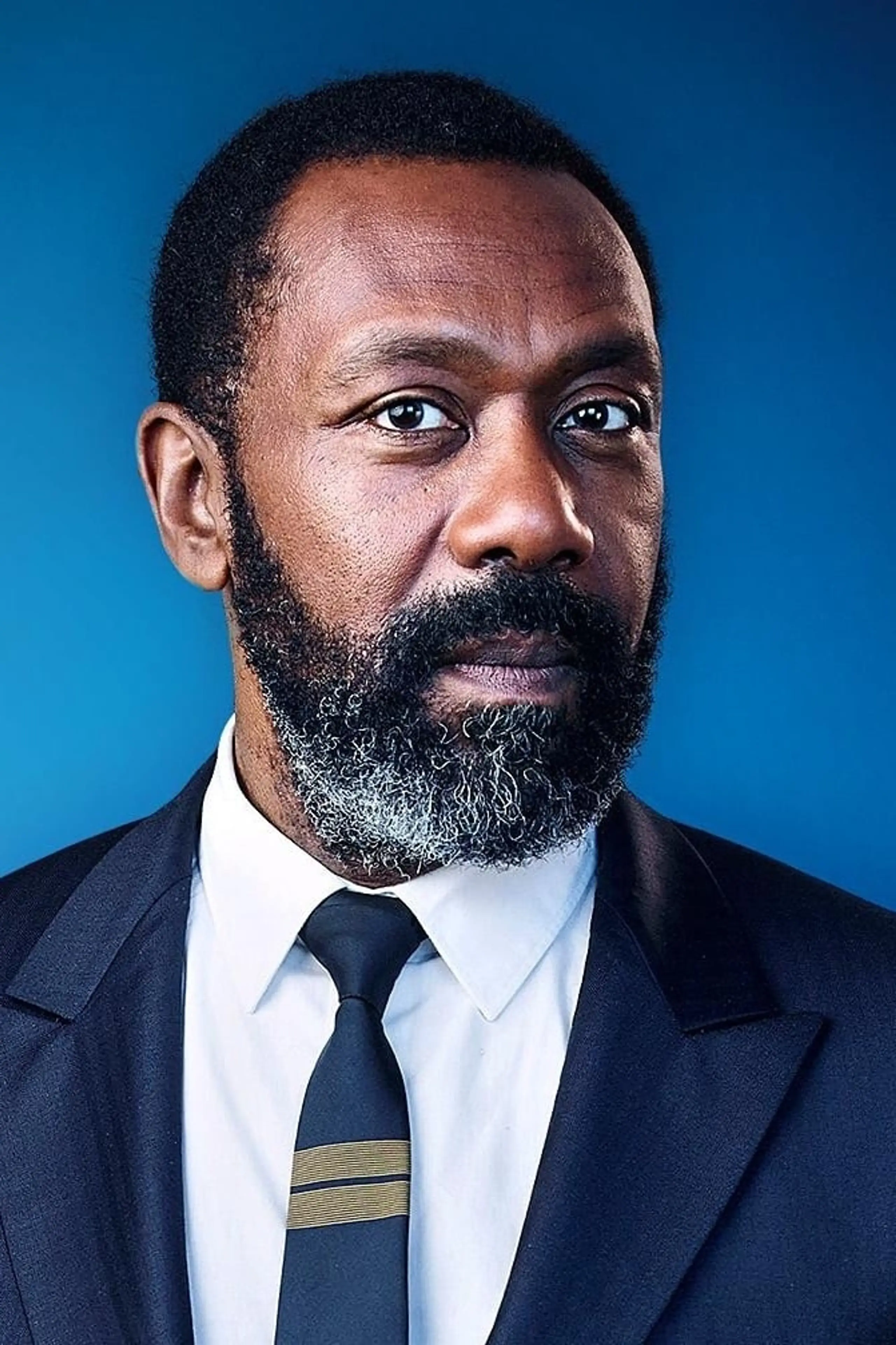 Foto von Lenny Henry