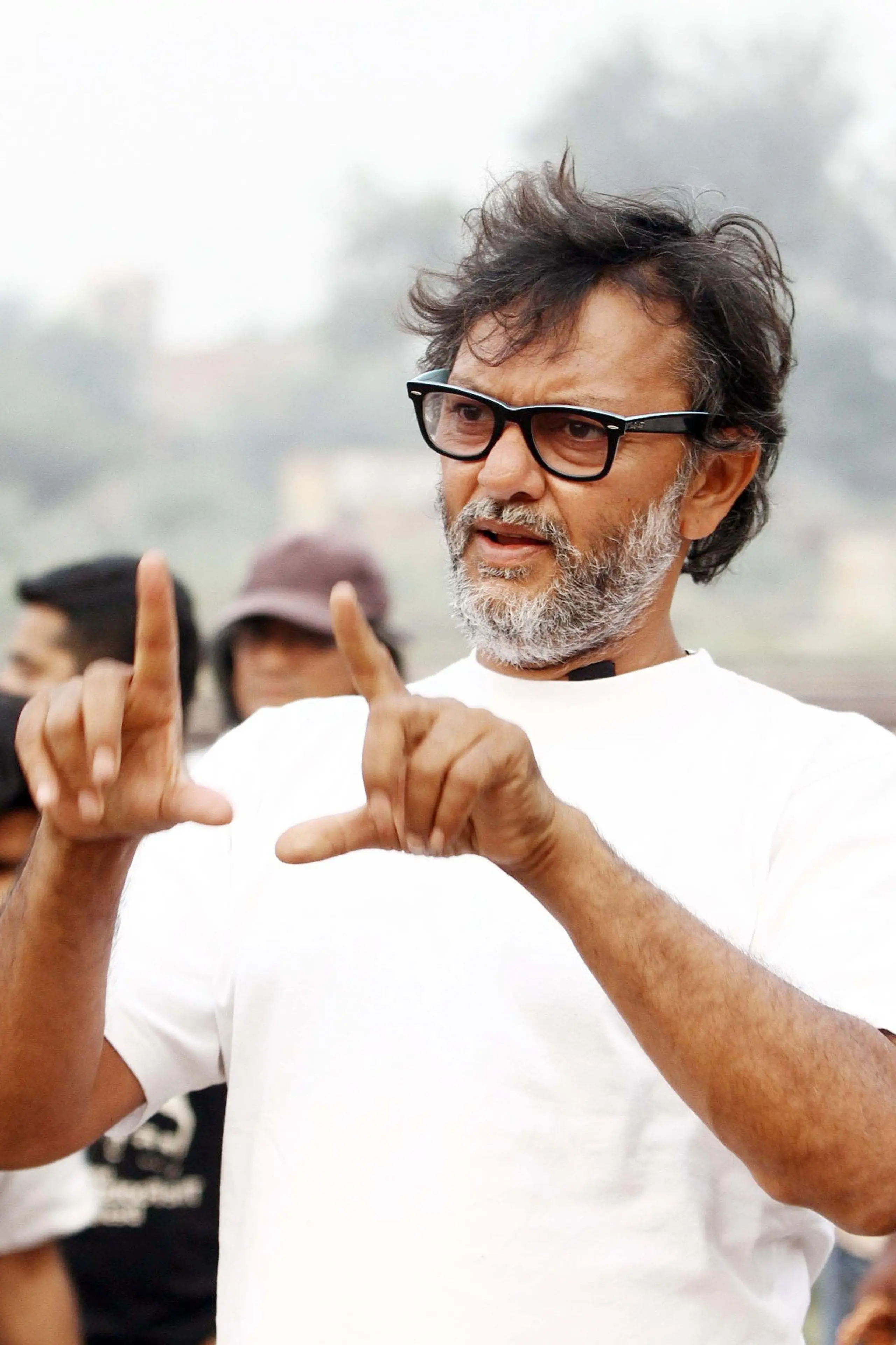 Foto von Rakeysh Omprakash Mehra