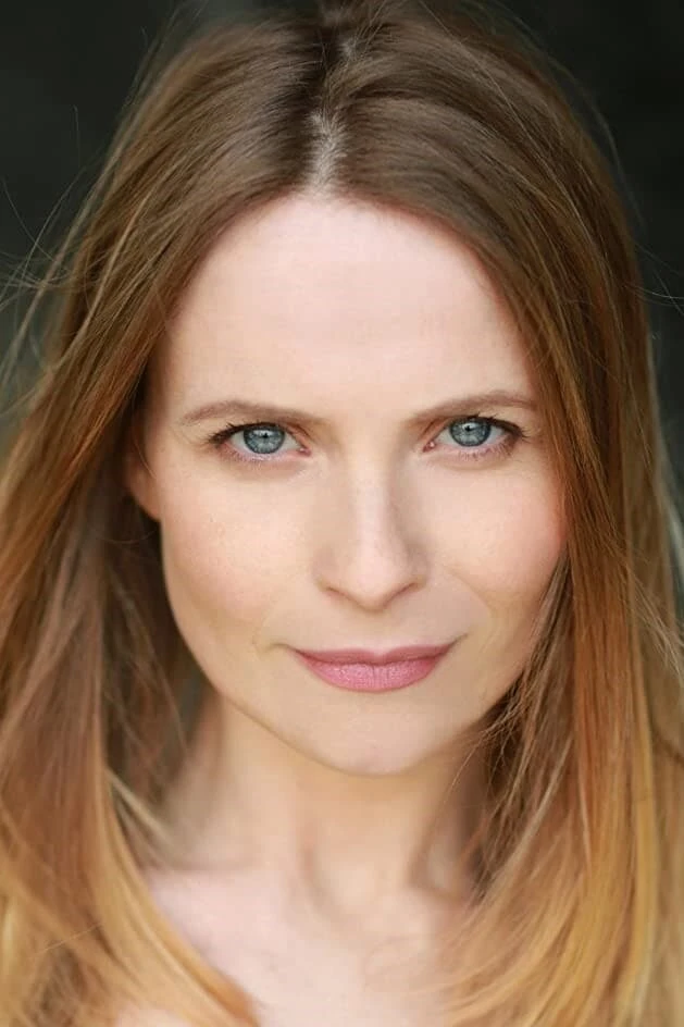 Foto von Alice Patten