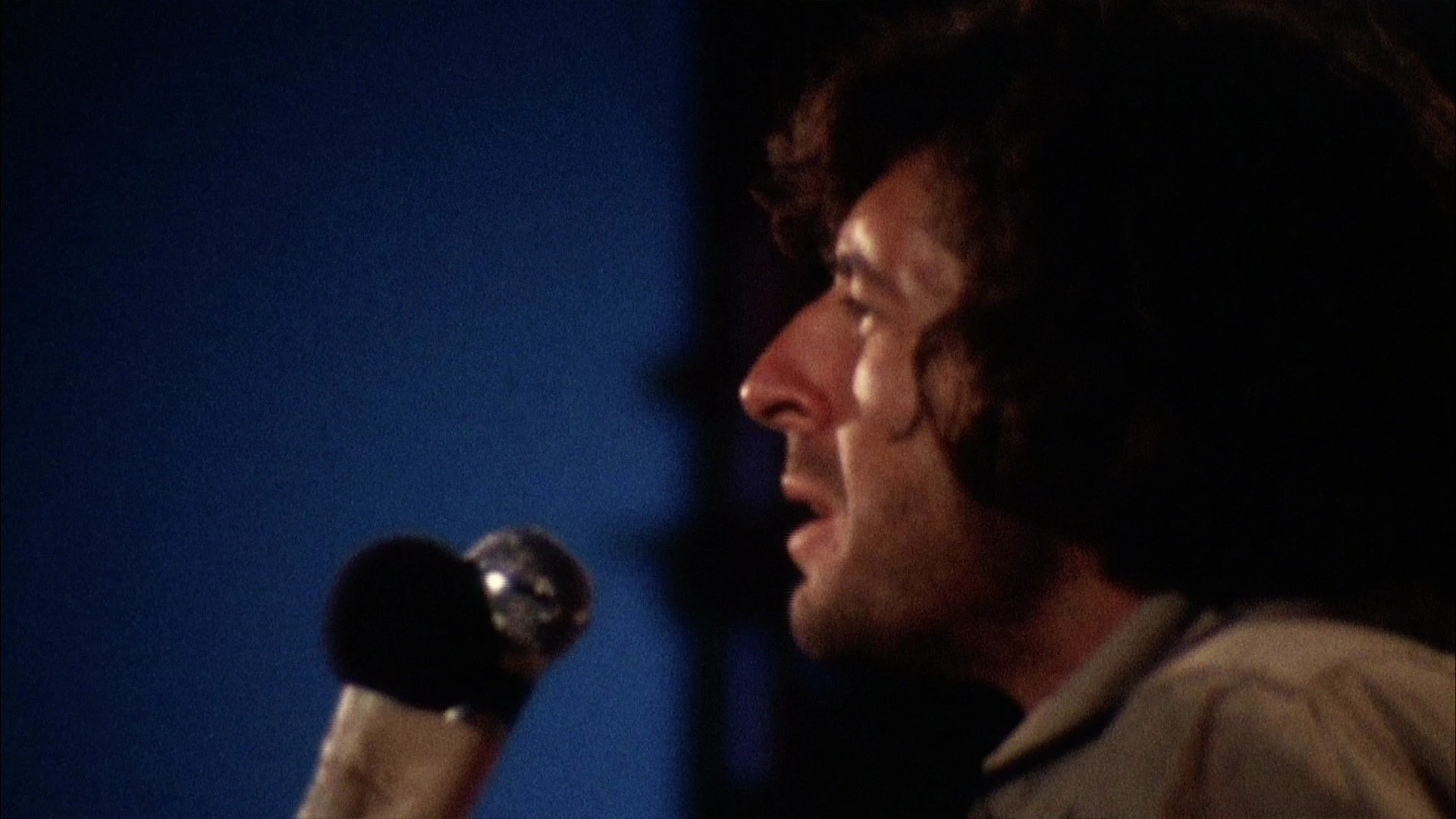 Leonard Cohen: Live at the Isle of Wight