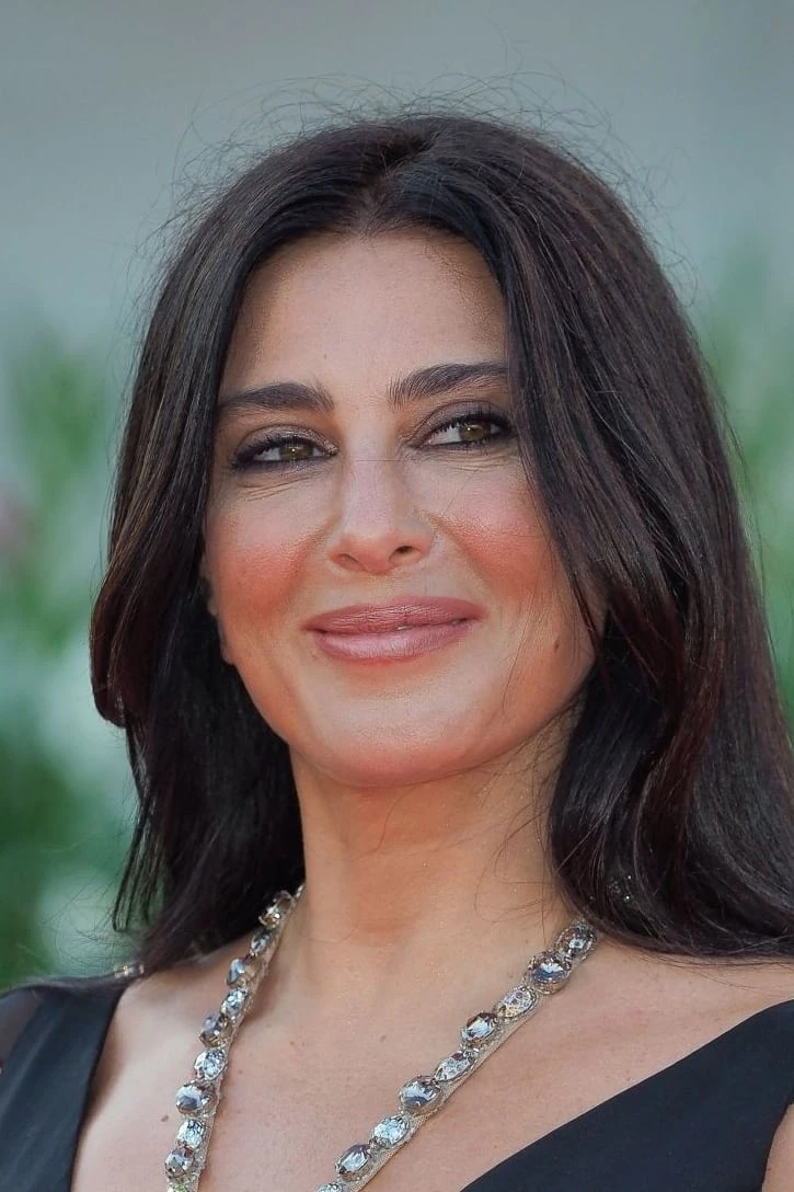 Foto von Nadine Labaki
