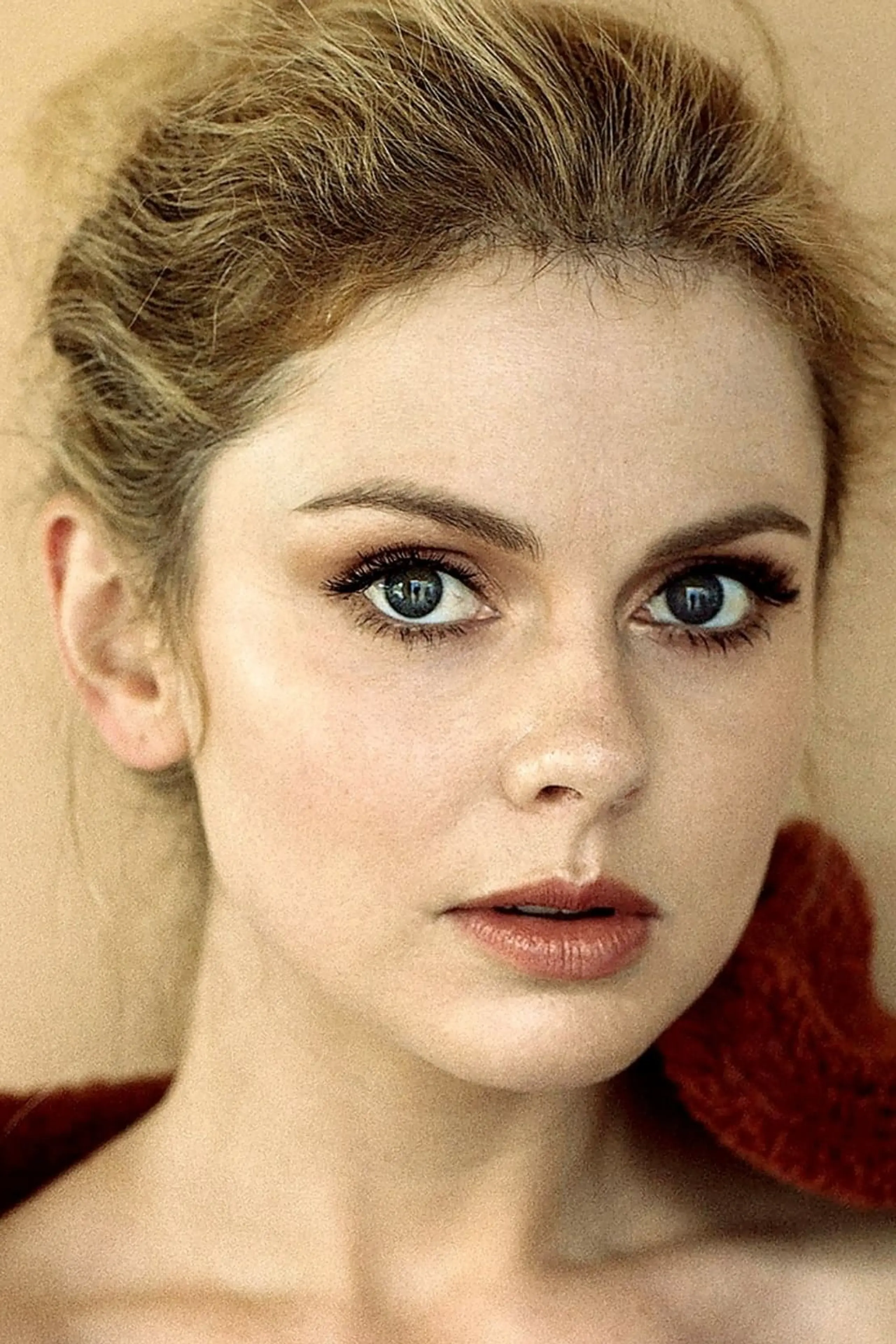 Foto von Rose McIver