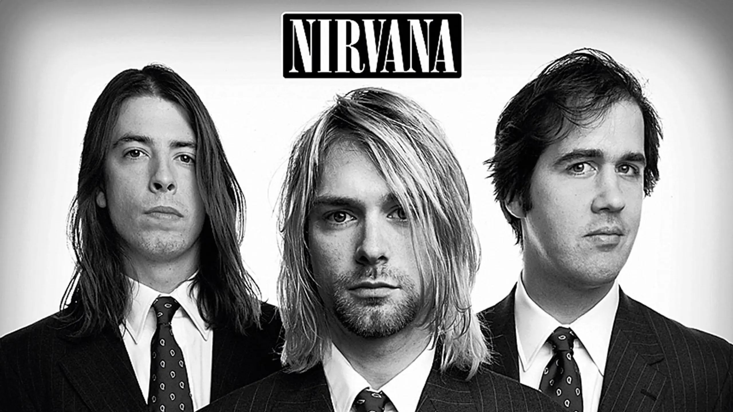 Nirvana: With the Lights Out