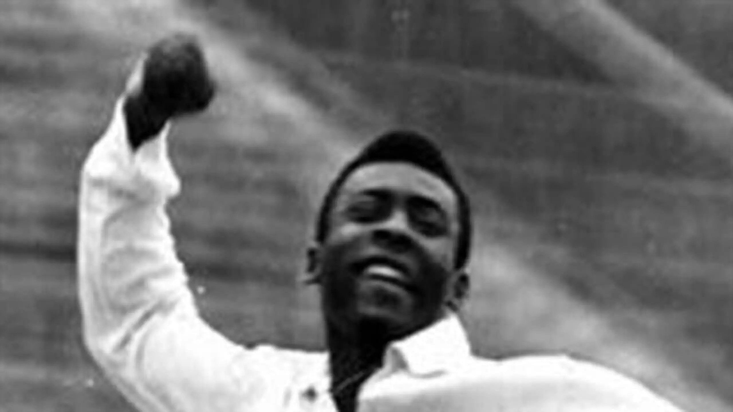 Pele Forever