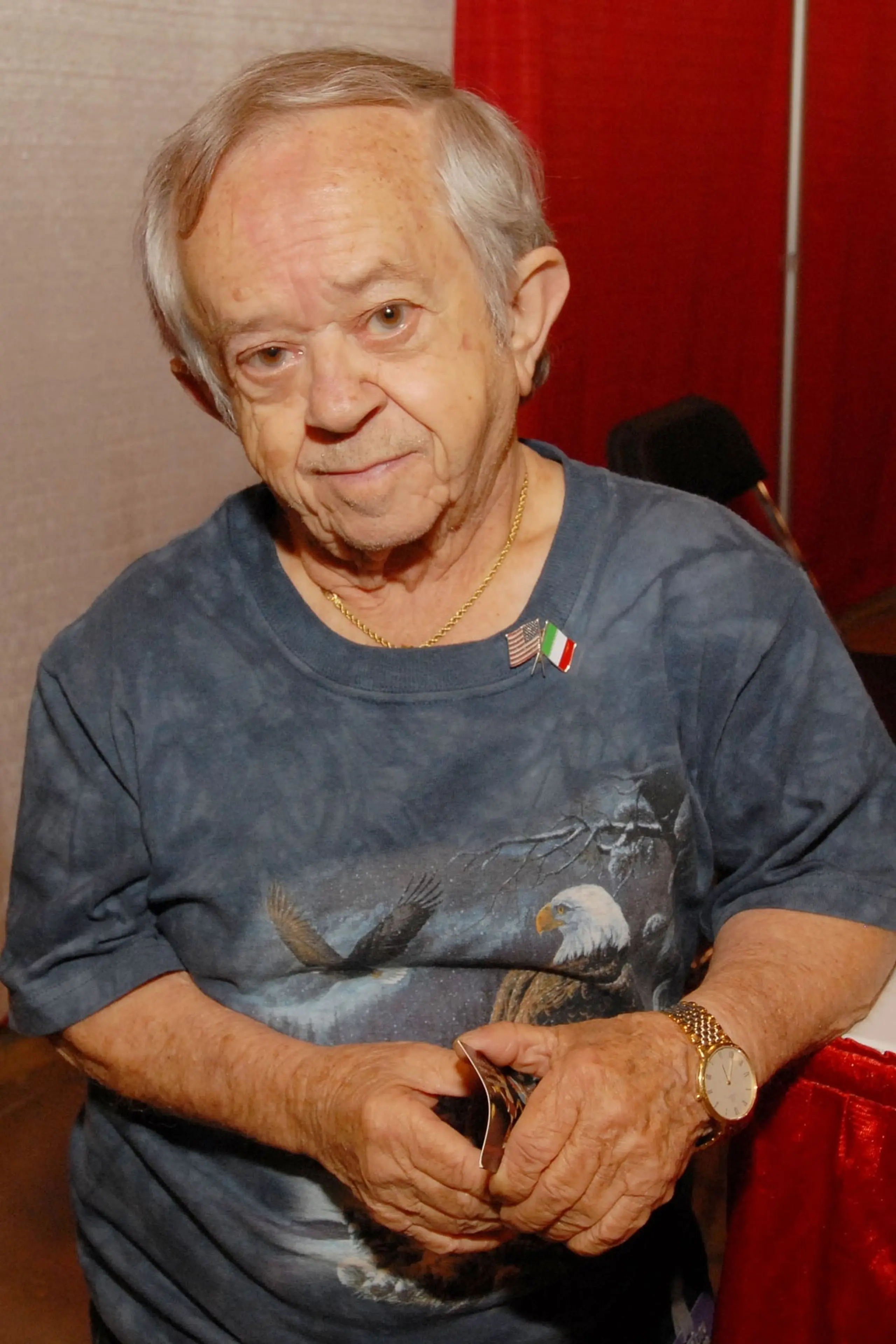 Foto von Felix Silla