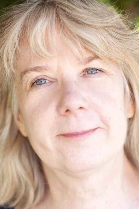 Foto von Jane Morris