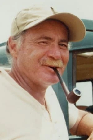 Foto von Jean Penzer