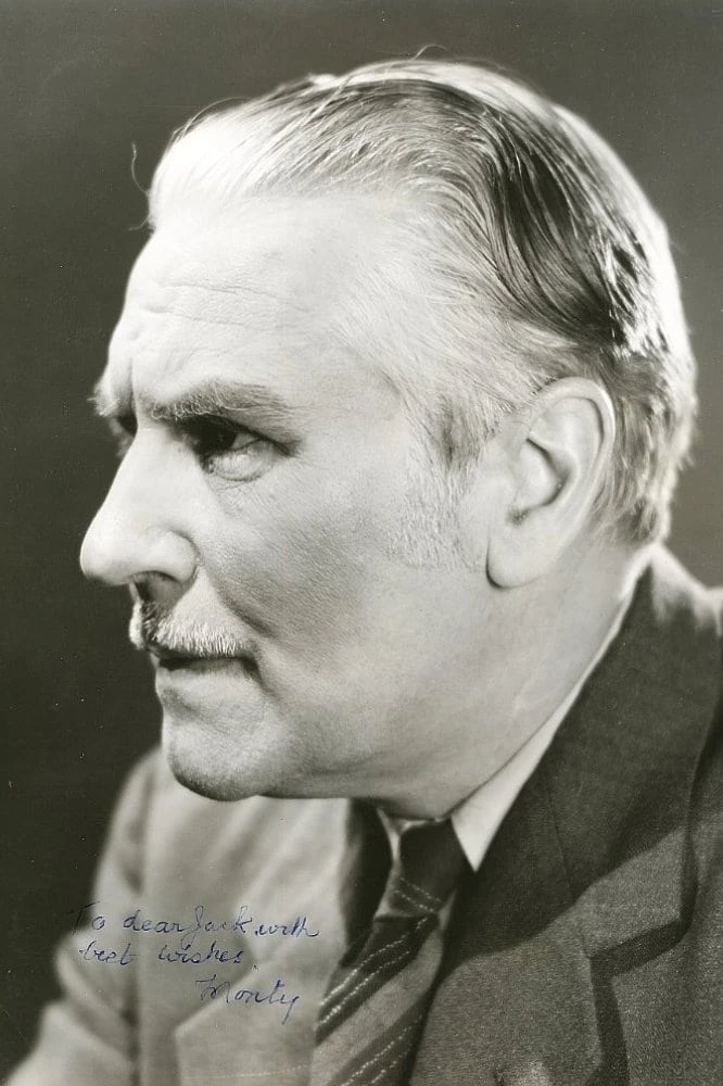 Foto von C. Montague Shaw