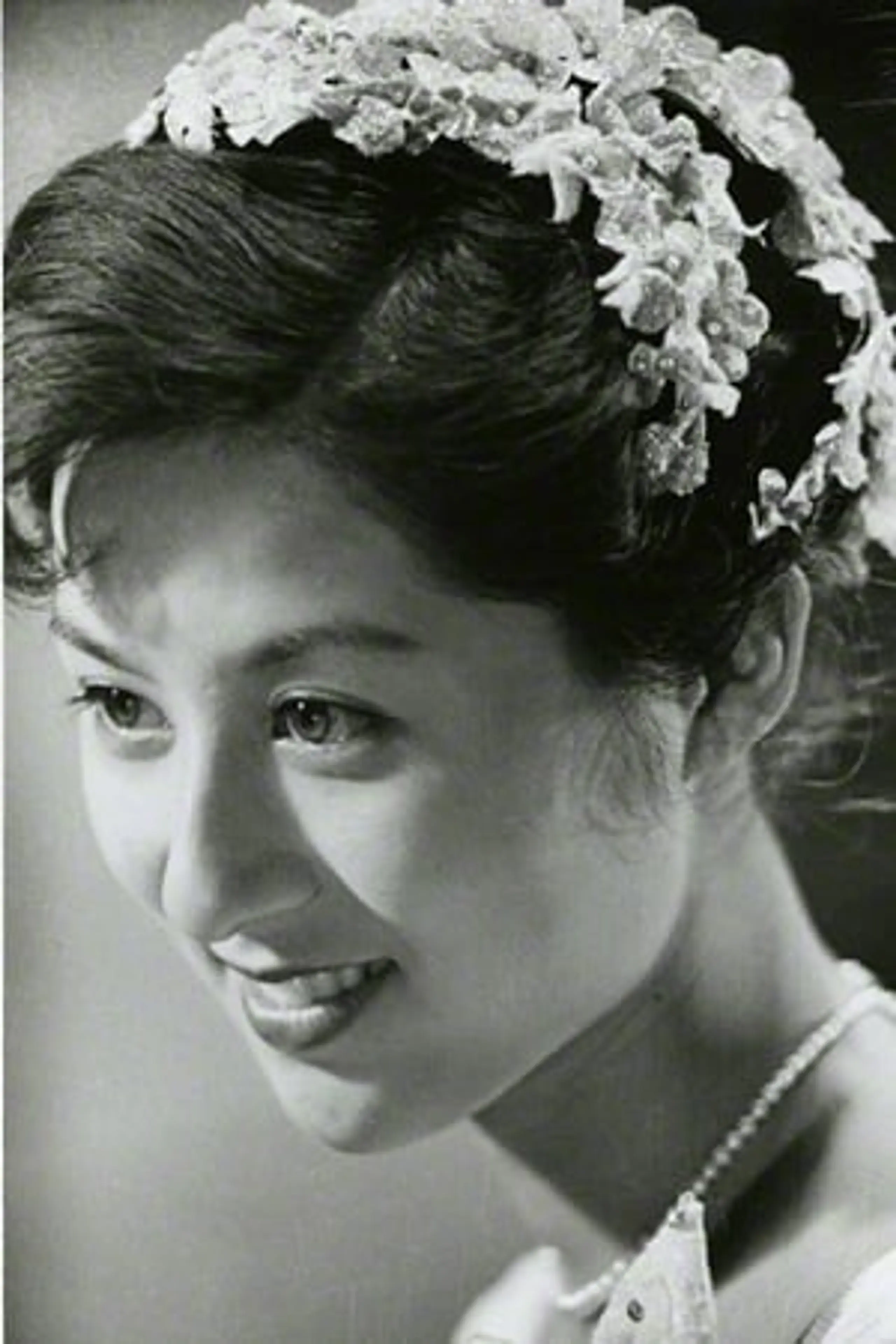 Foto von Kyōko Kagawa