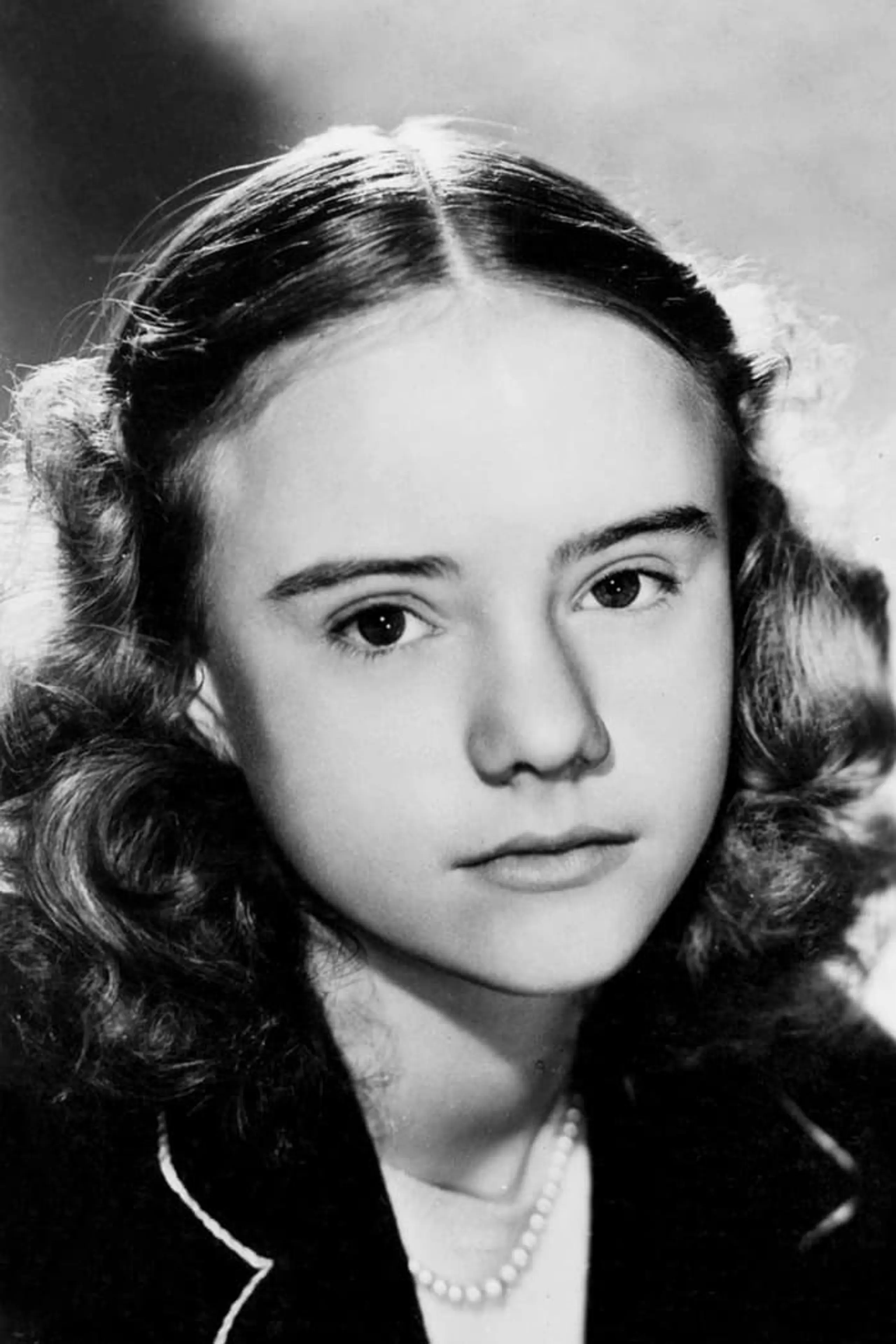 Foto von Peggy Ann Garner