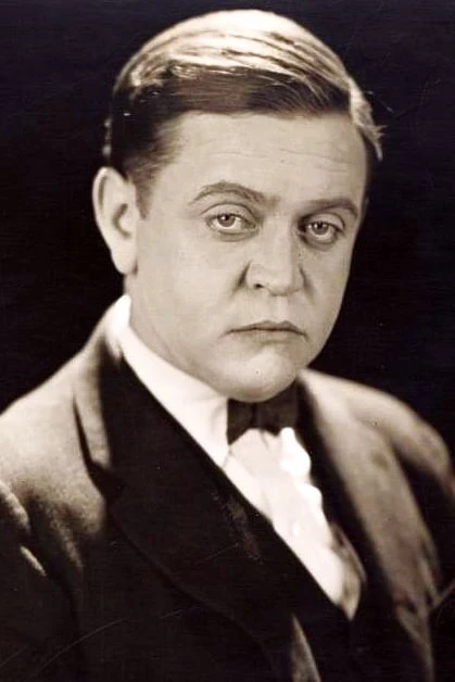 Foto von Lloyd Hamilton