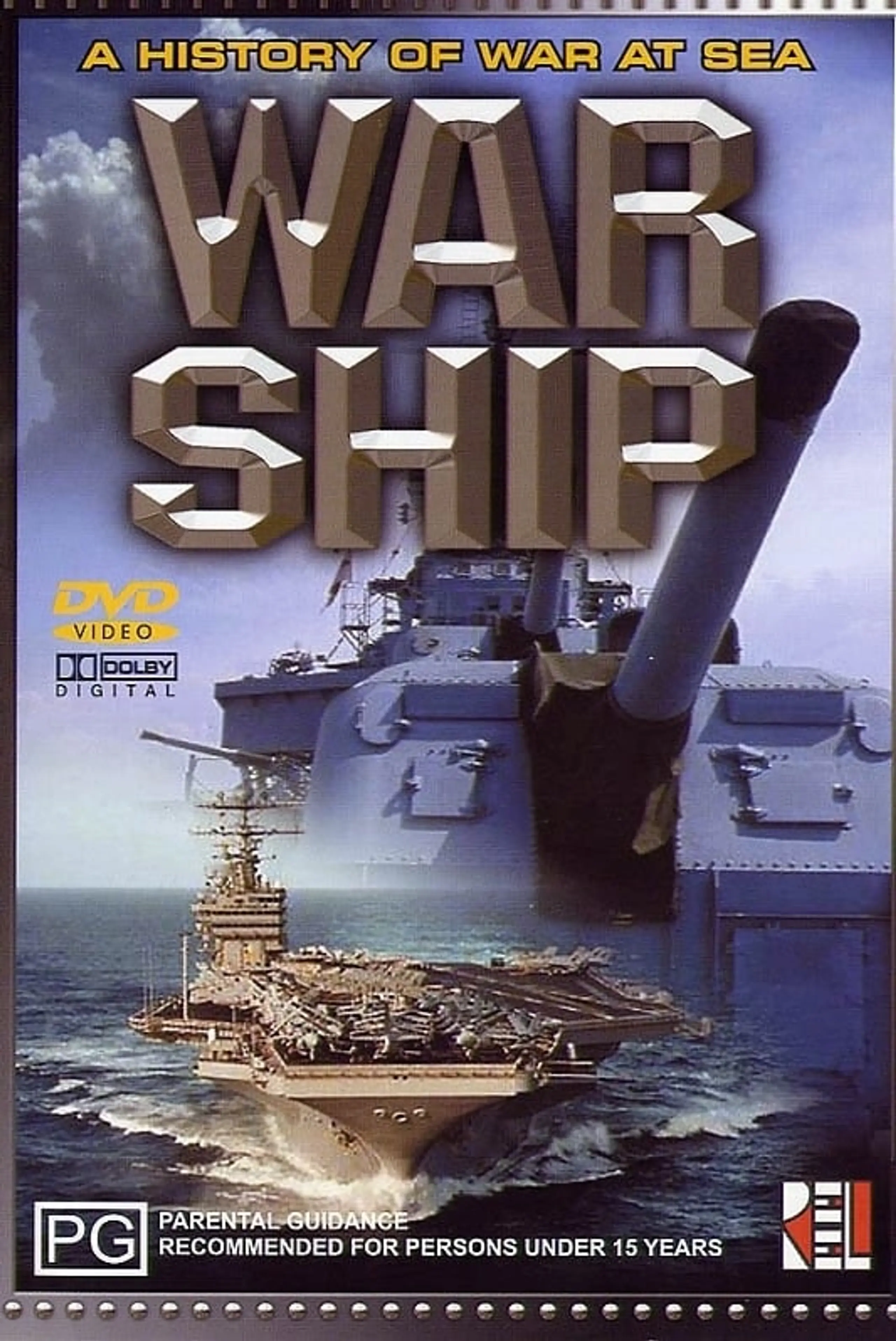 Warship