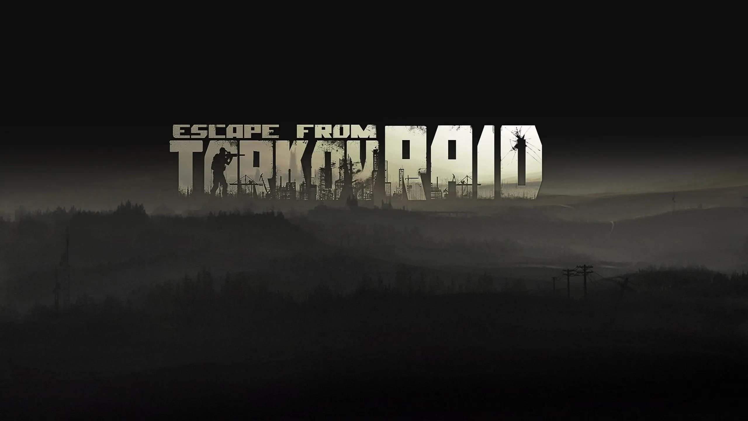 Escape from Tarkov. Raid.