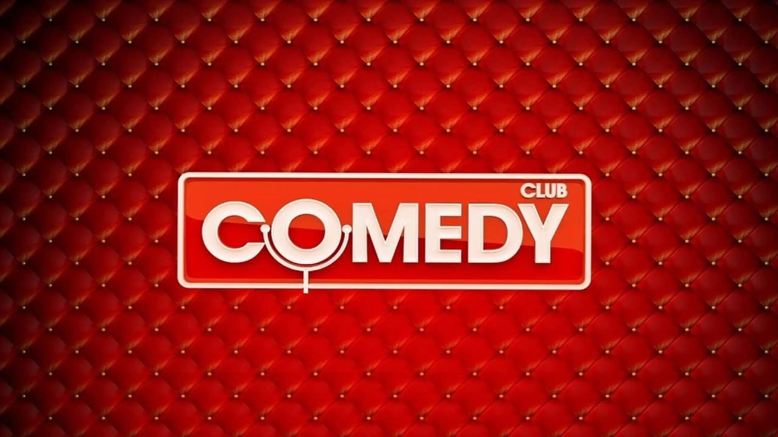 Comedy club