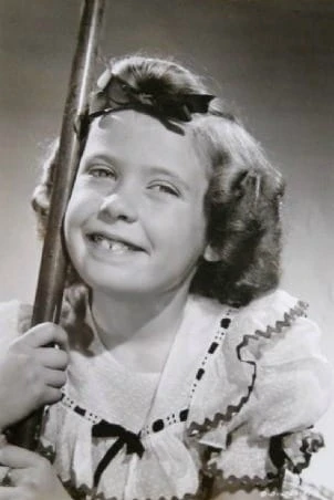 Foto von Marjorie Ann Mutchie