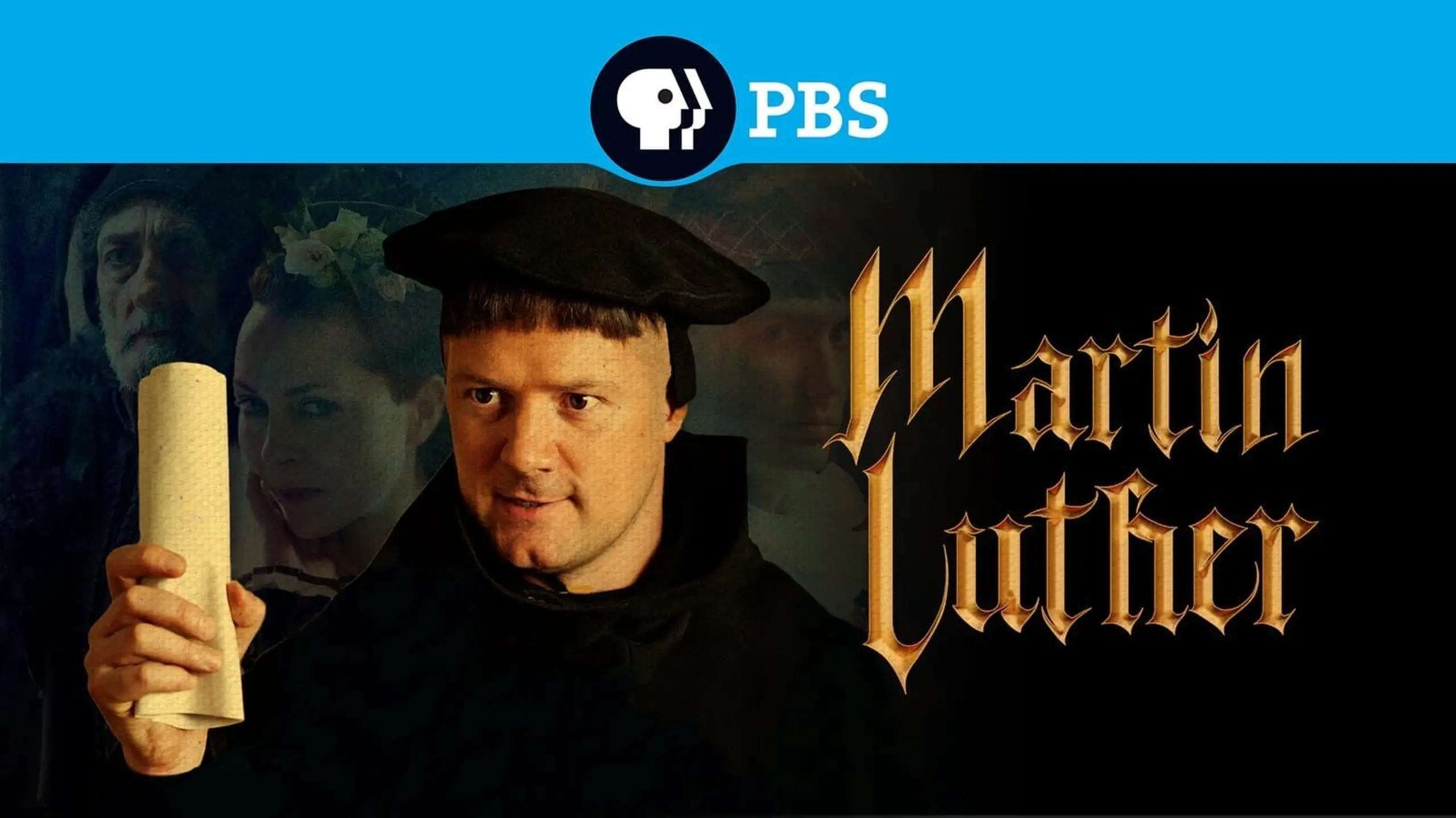 Martin Luther