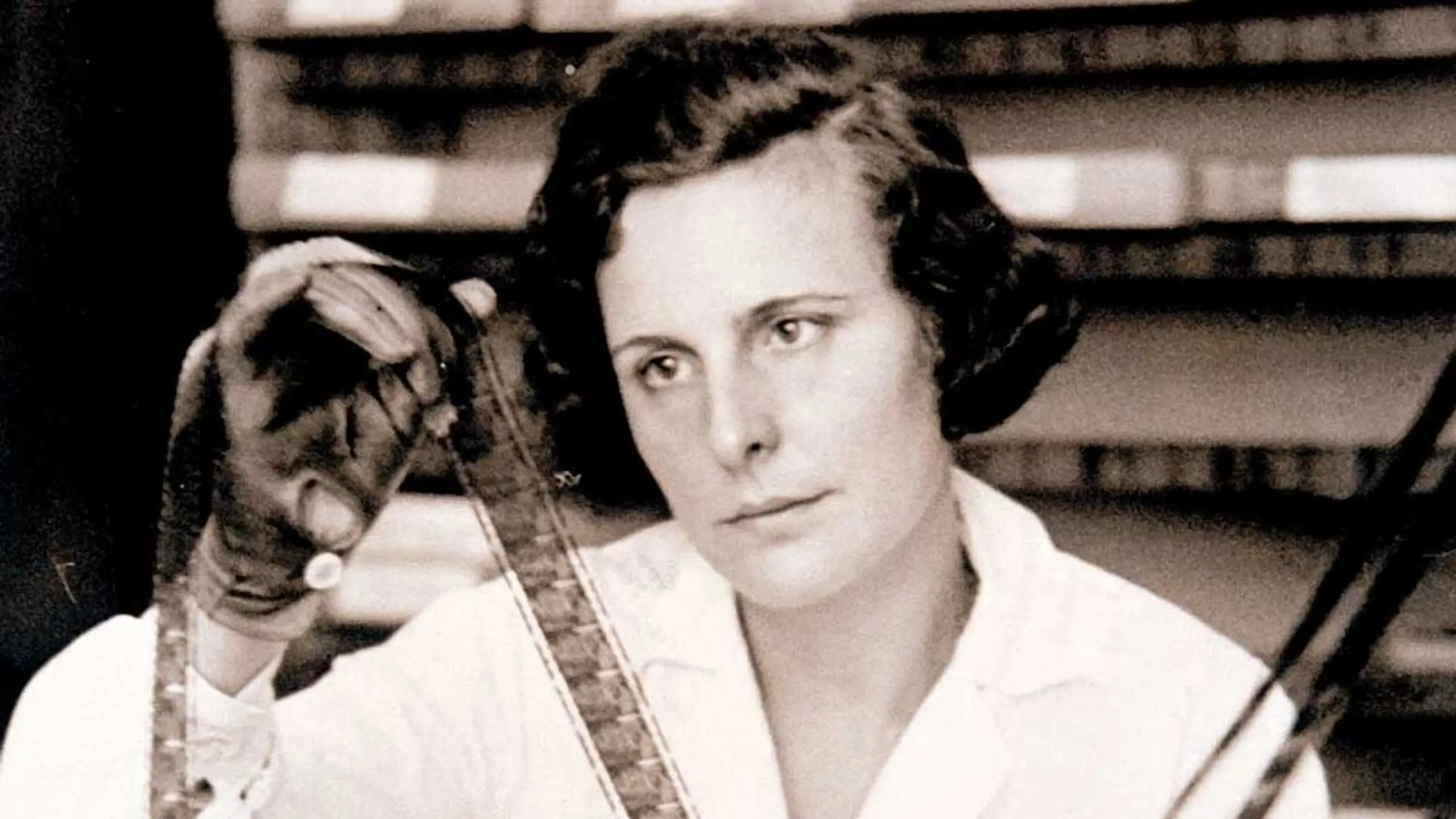 Die Macht der Bilder: Leni Riefenstahl