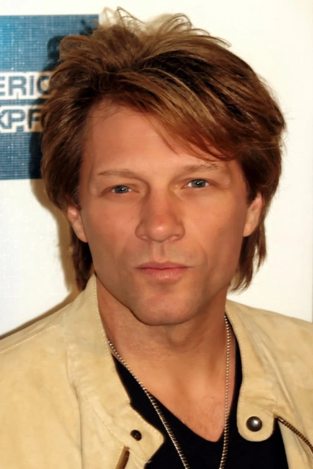 Foto von Jon Bon Jovi