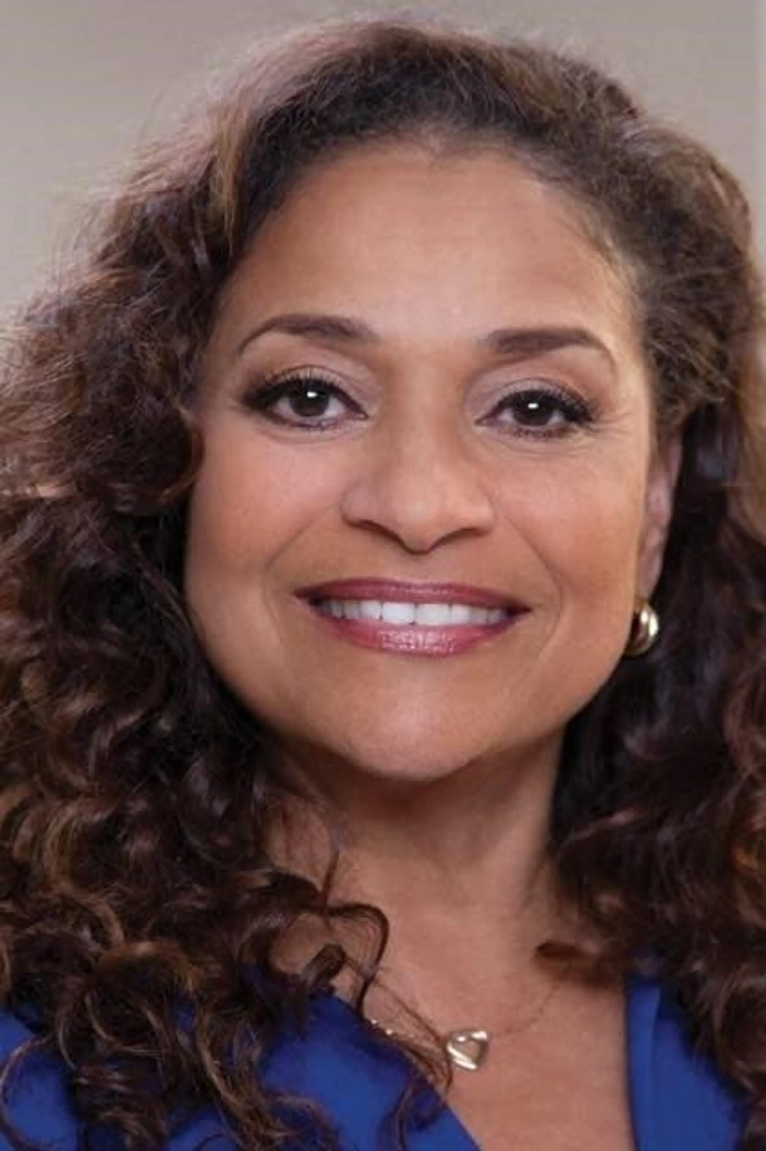 Foto von Debbie Allen