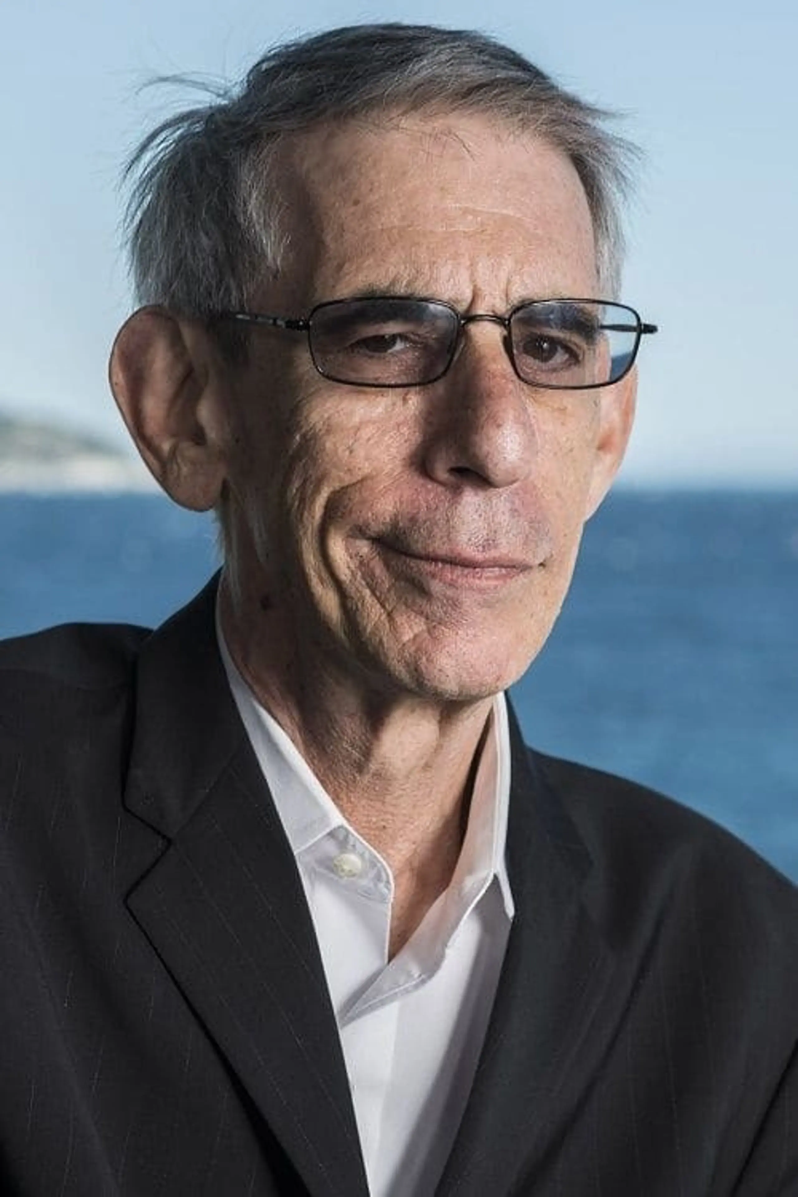 Foto von Richard Belzer