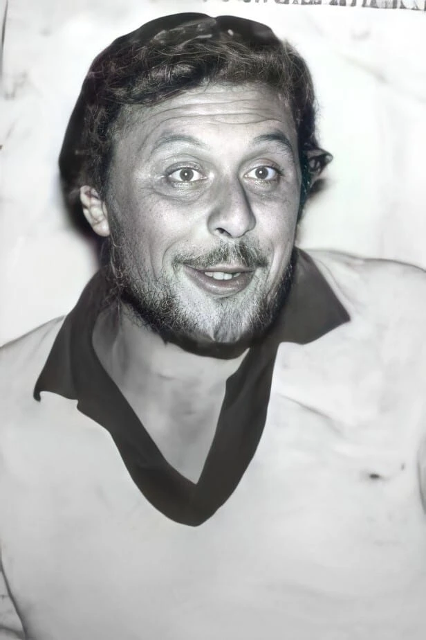 Foto von Nello Pazzafini