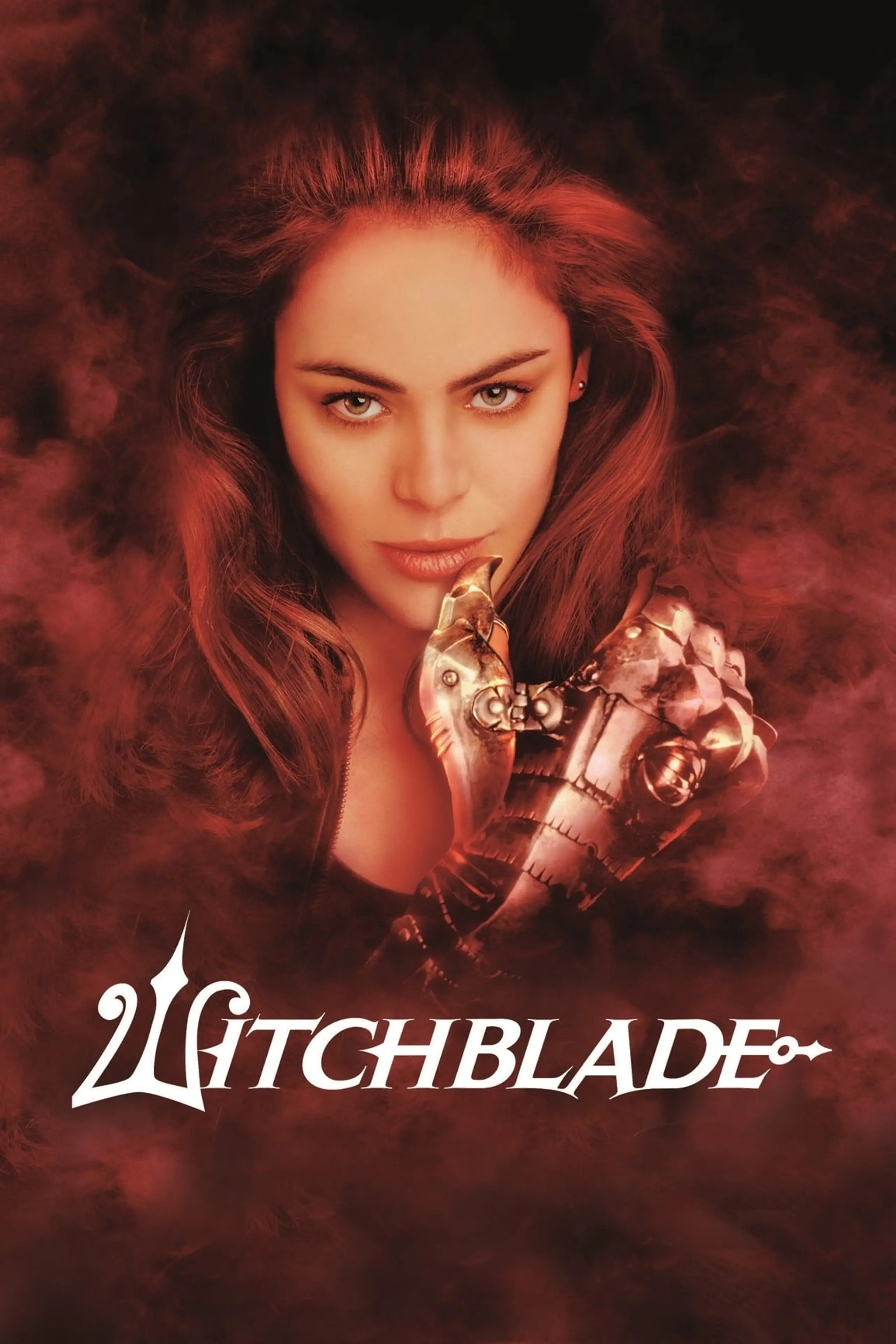 Witchblade - Die Waffe der Götter