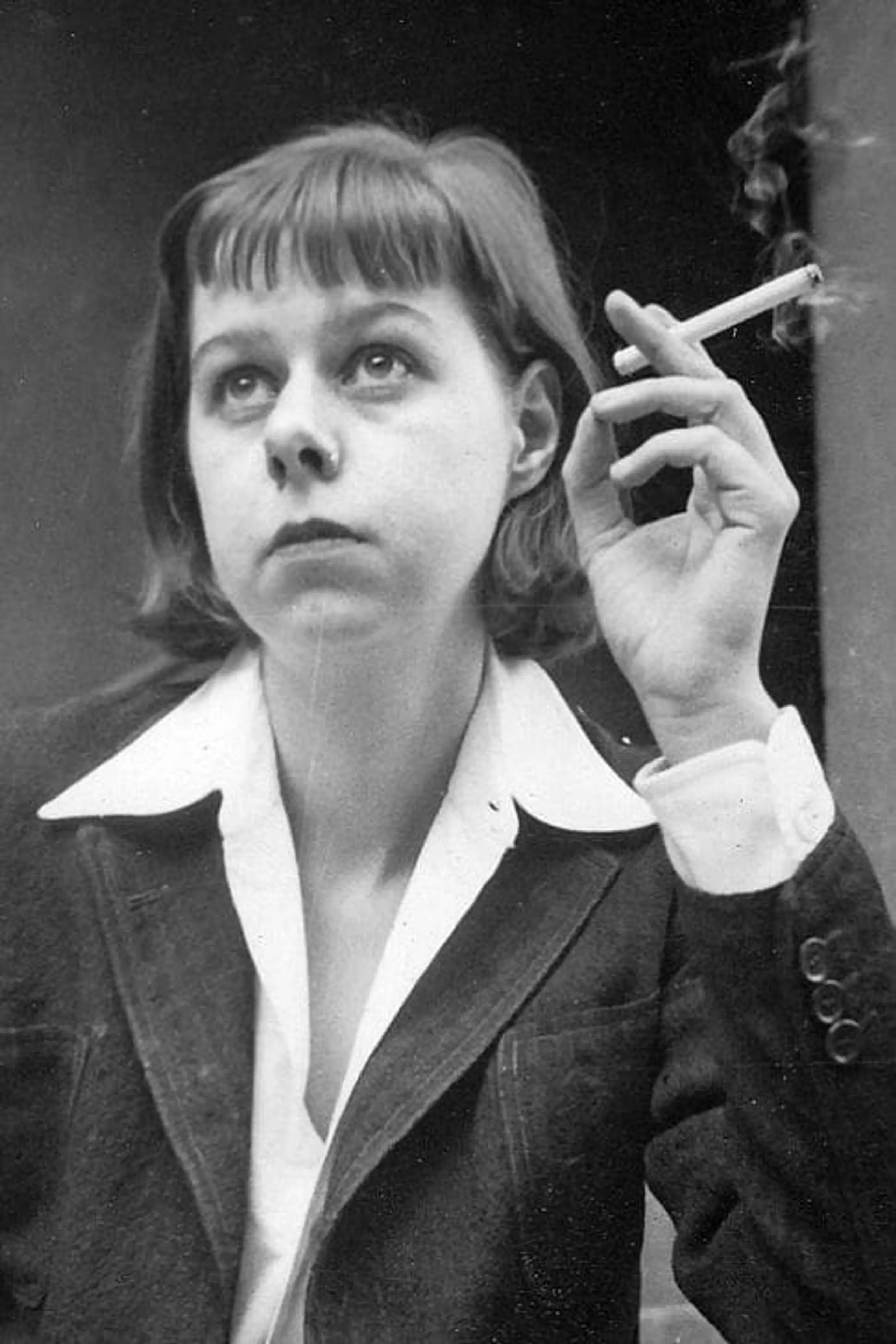 Foto von Carson McCullers