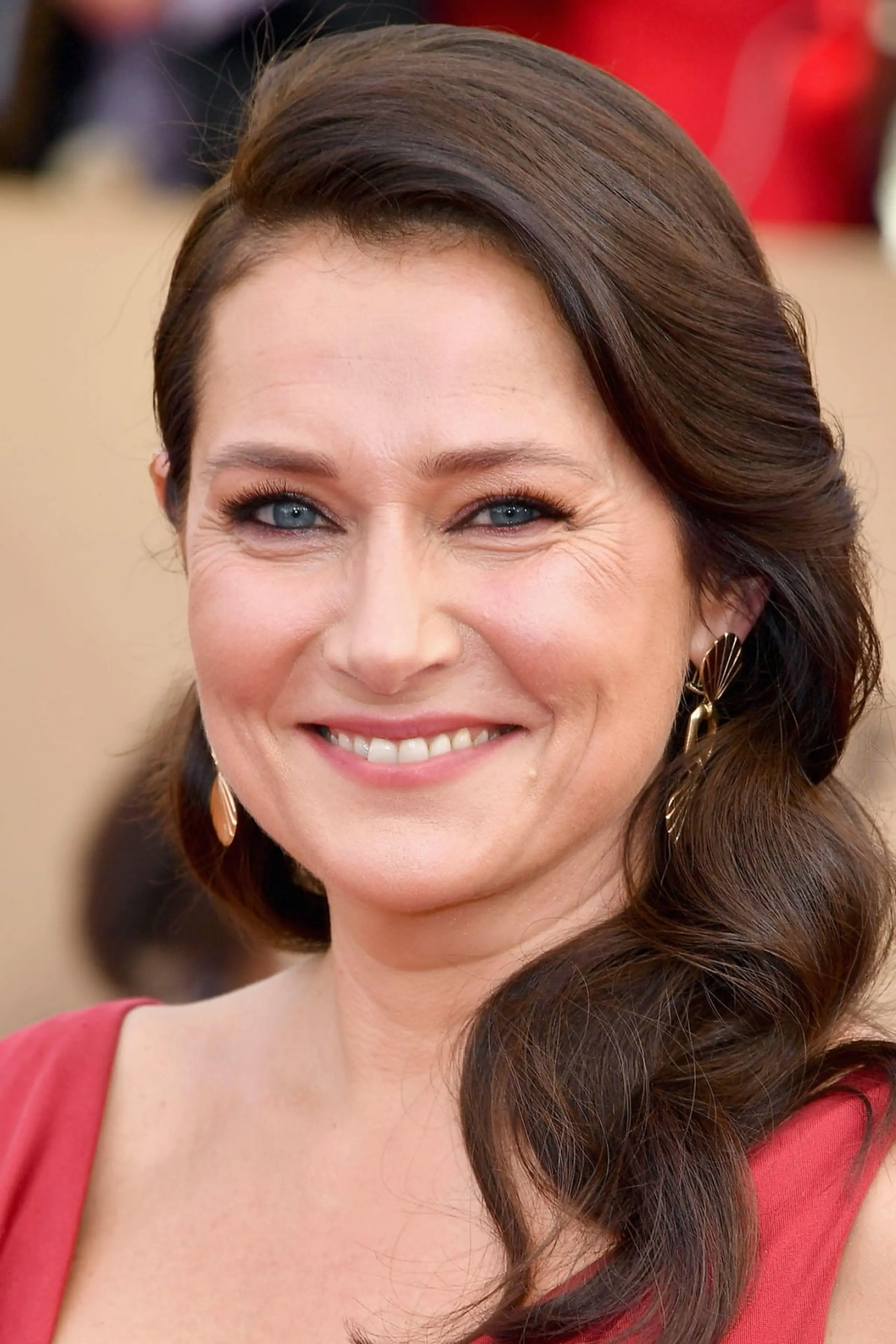 Foto von Sidse Babett Knudsen