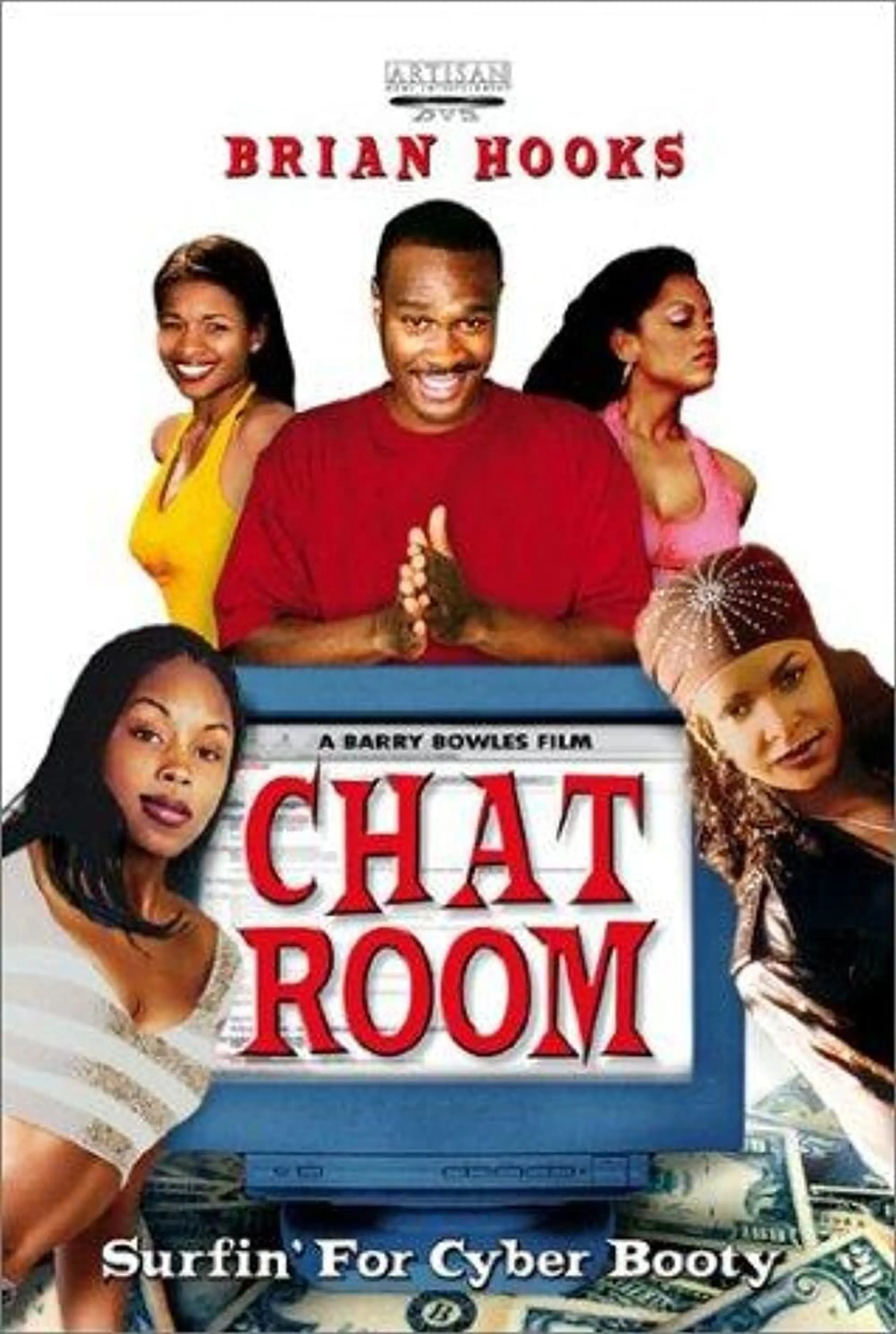 The Chatroom