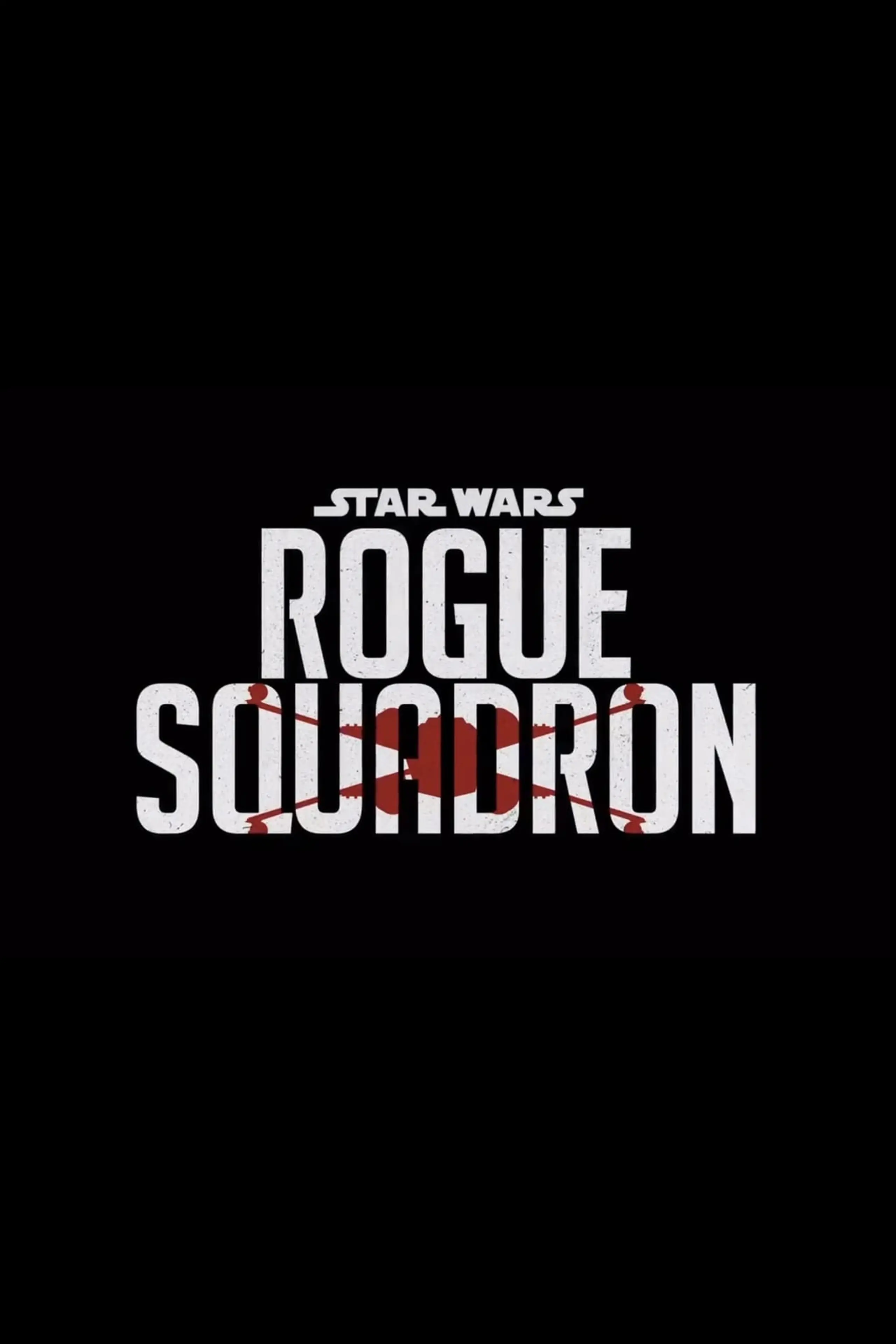 Rogue Squadron