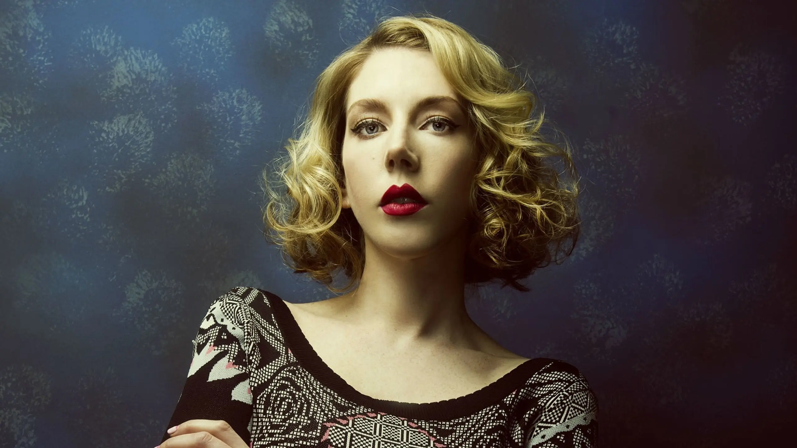 Katherine Ryan: In Trouble