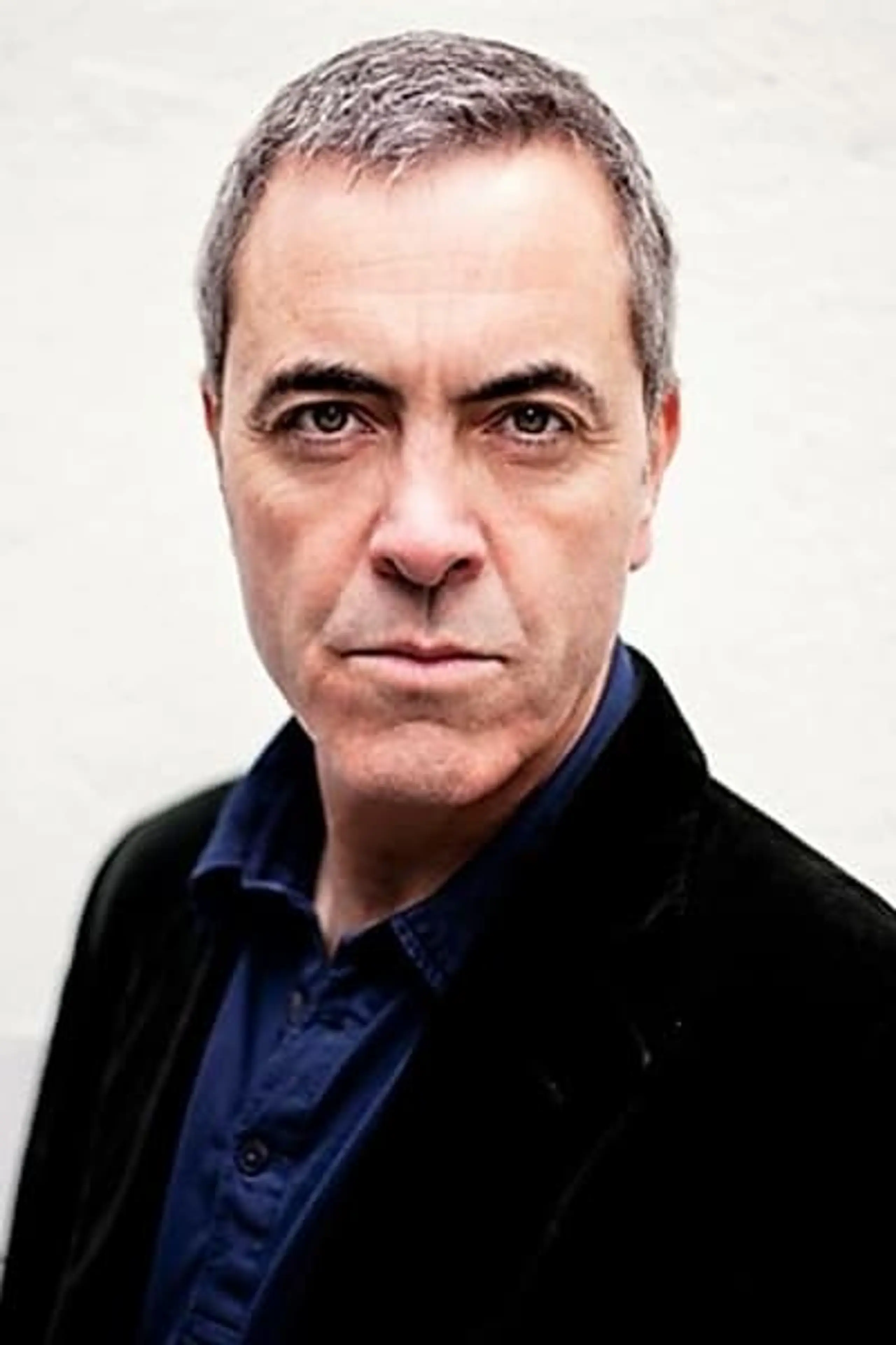 Foto von James Nesbitt