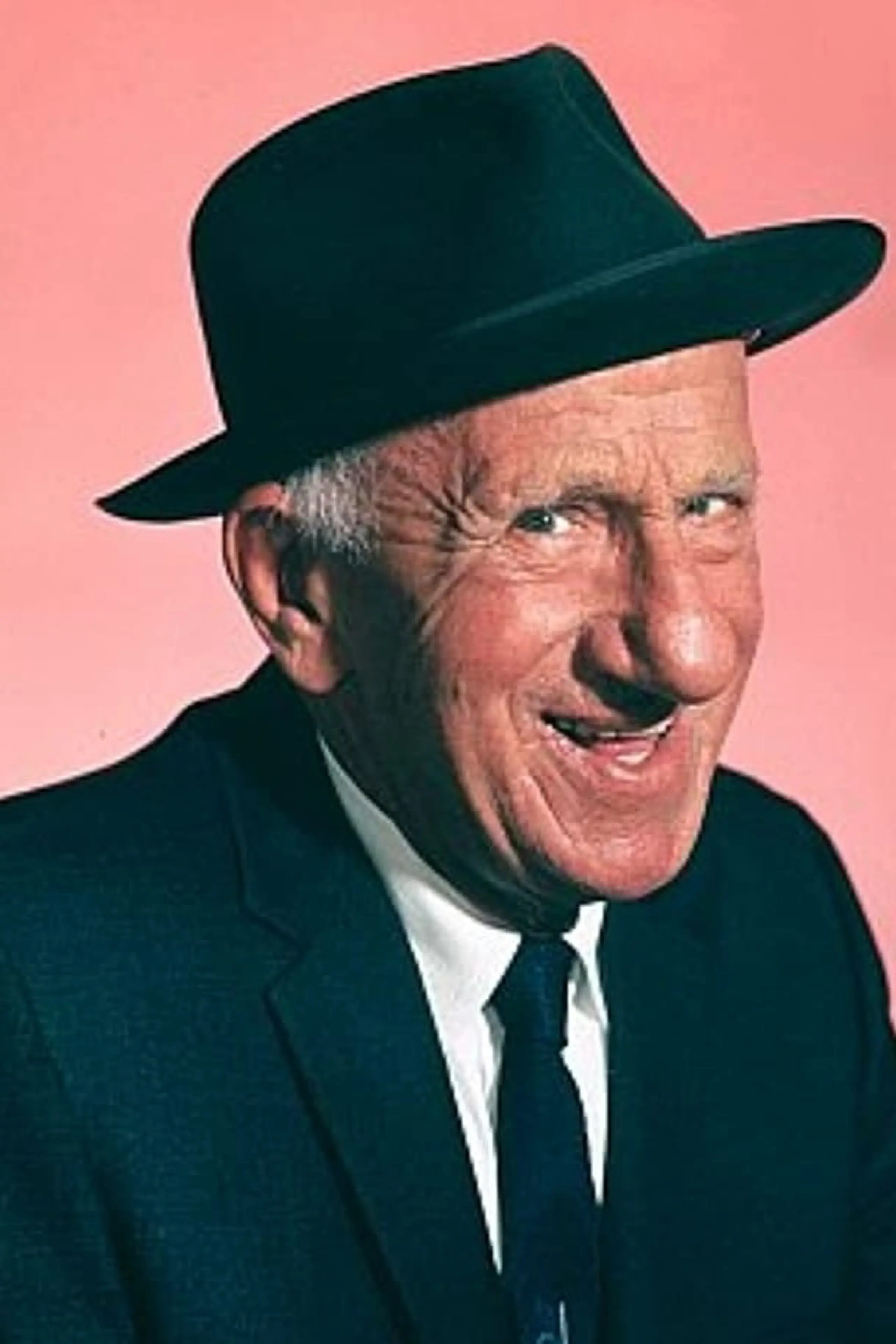 Foto von Jimmy Durante