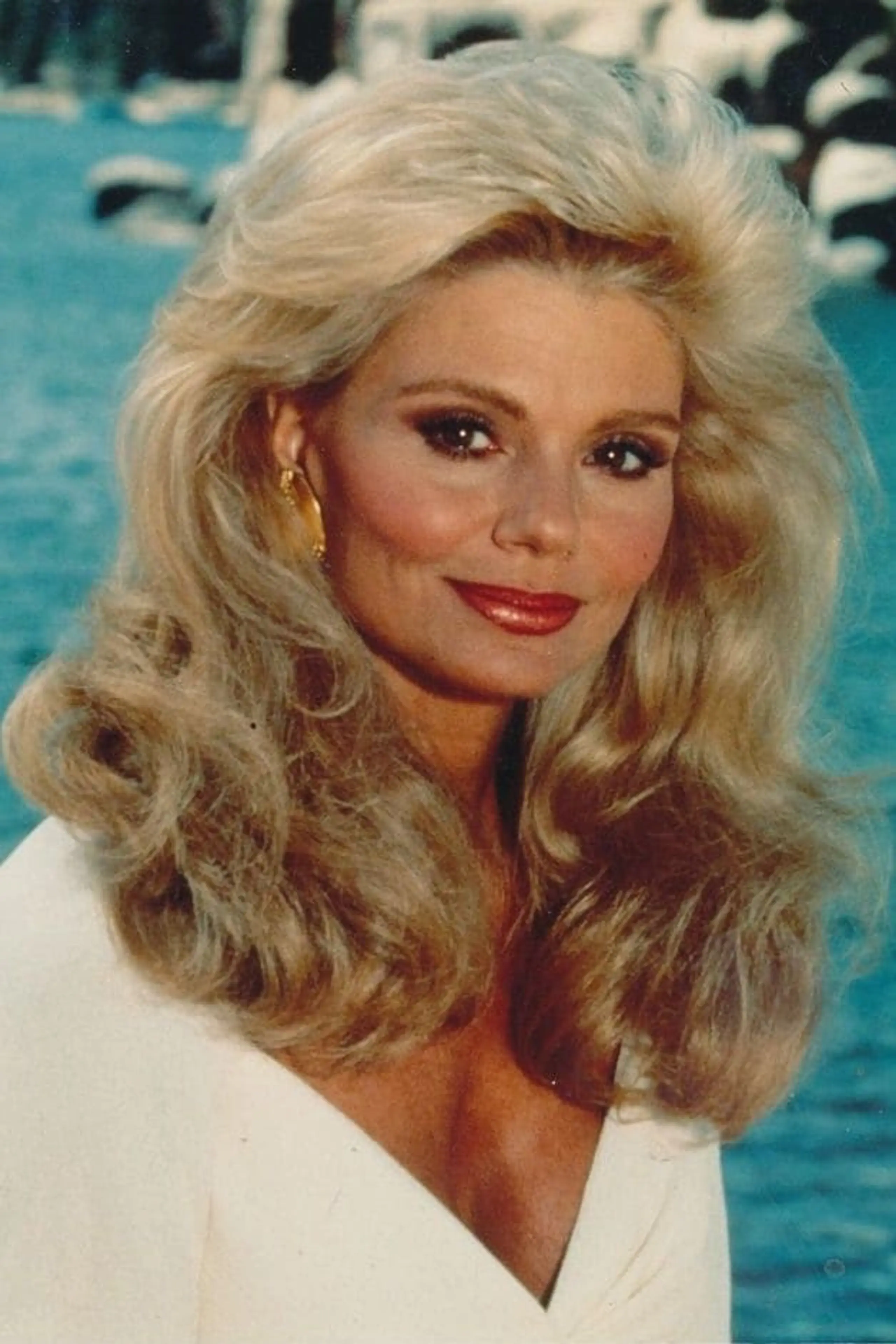 Foto von Loni Anderson