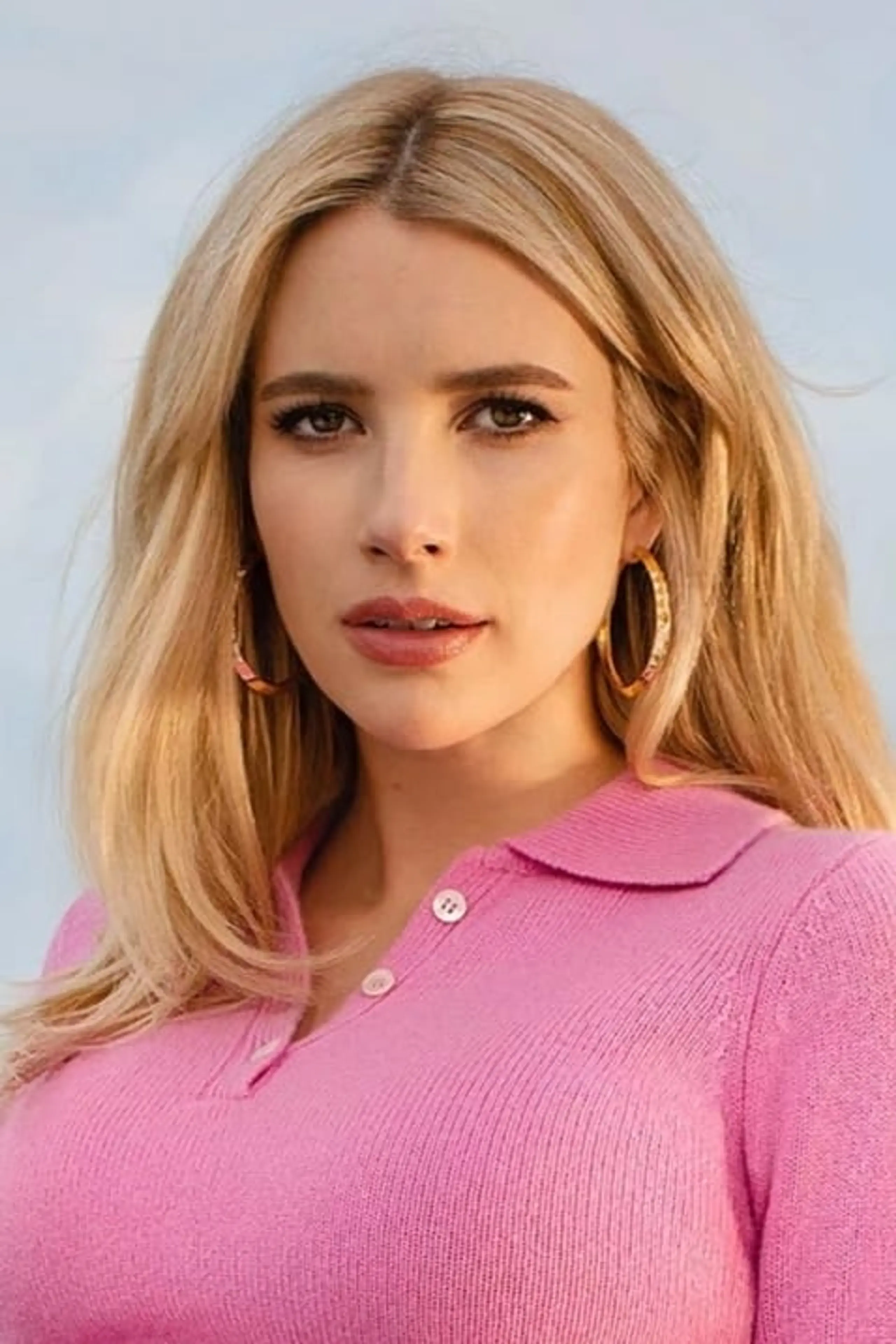 Foto von Emma Roberts