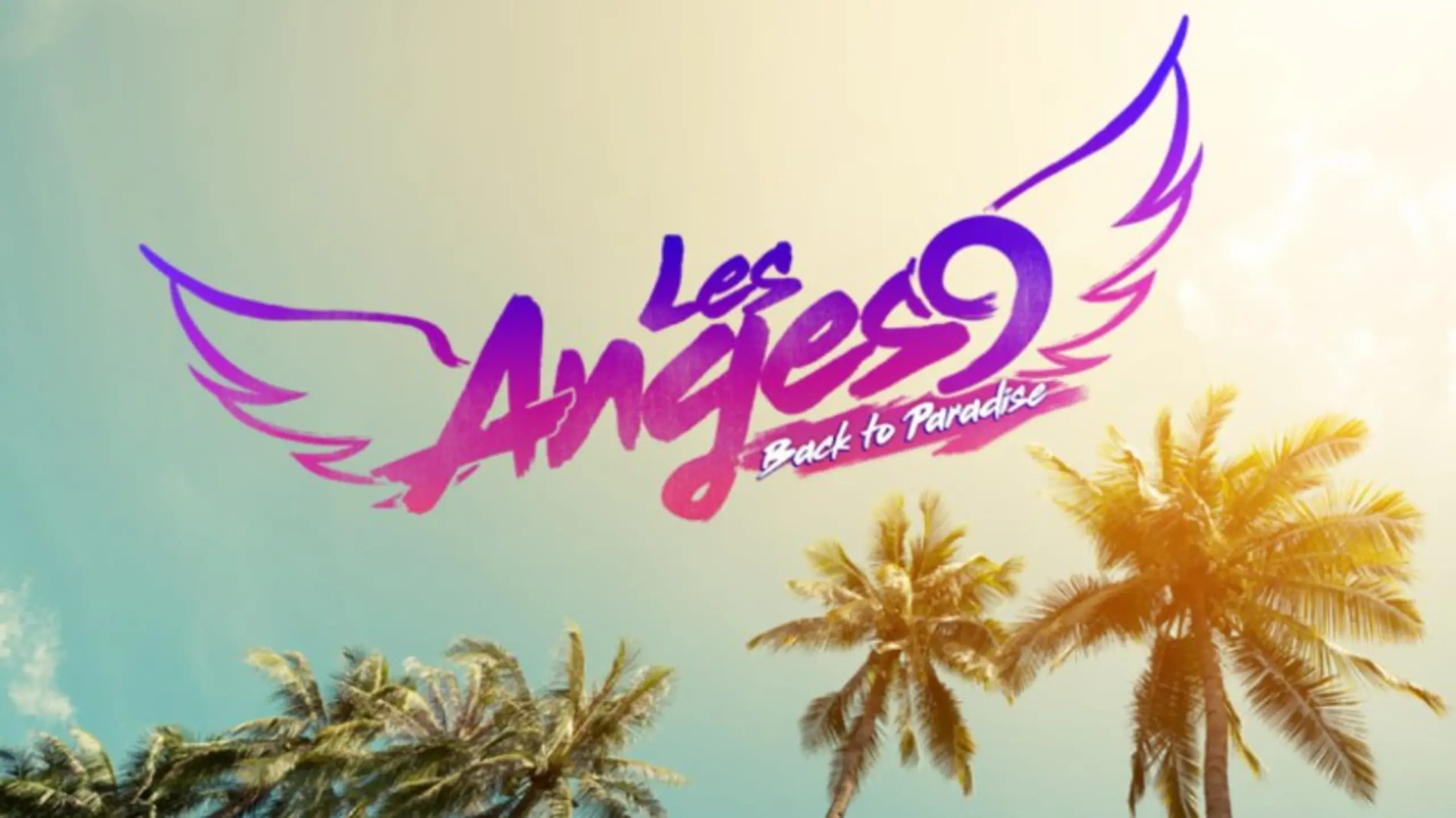 Les Anges