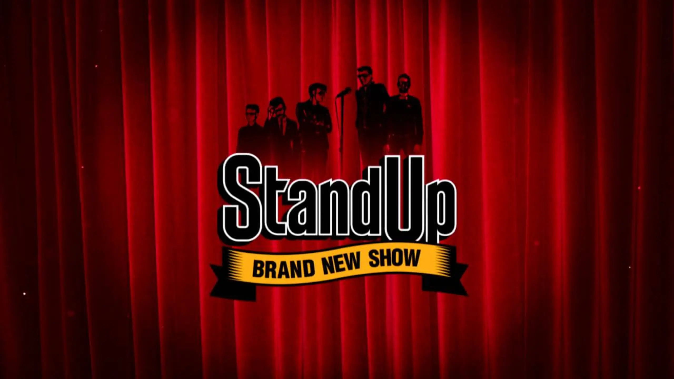 Stand Up