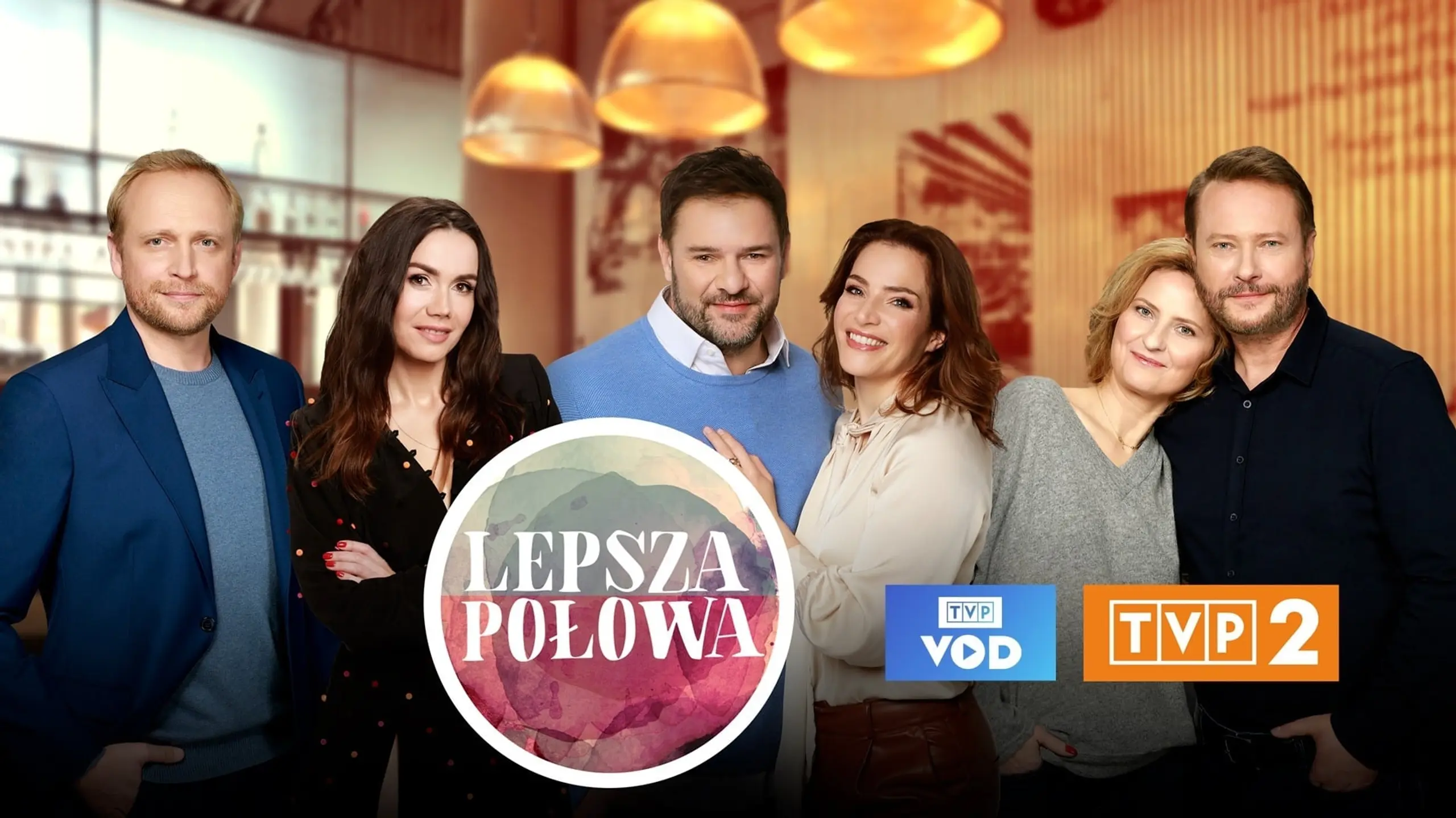 Lepsza połowa