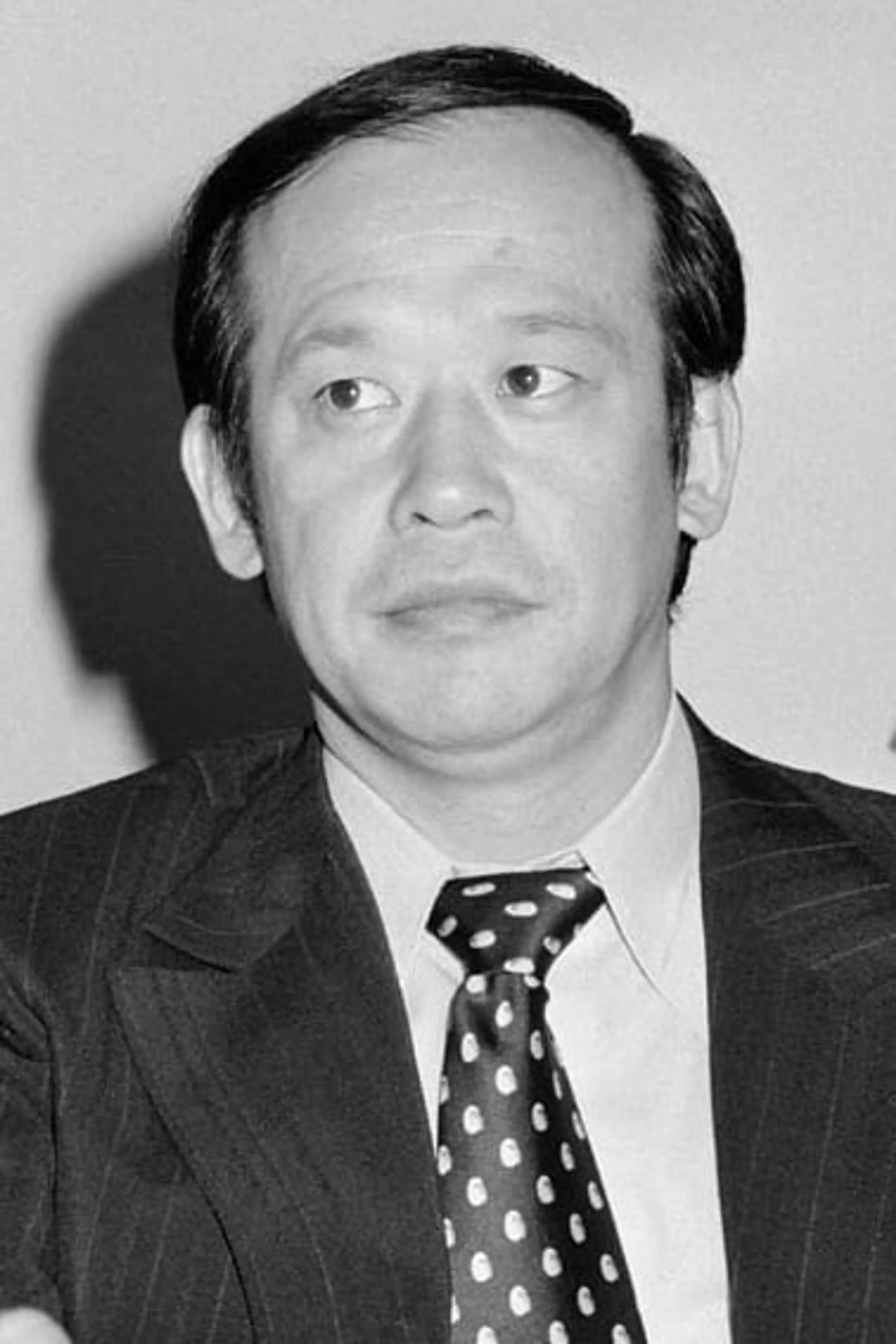 Foto von Shigeru Kôyama