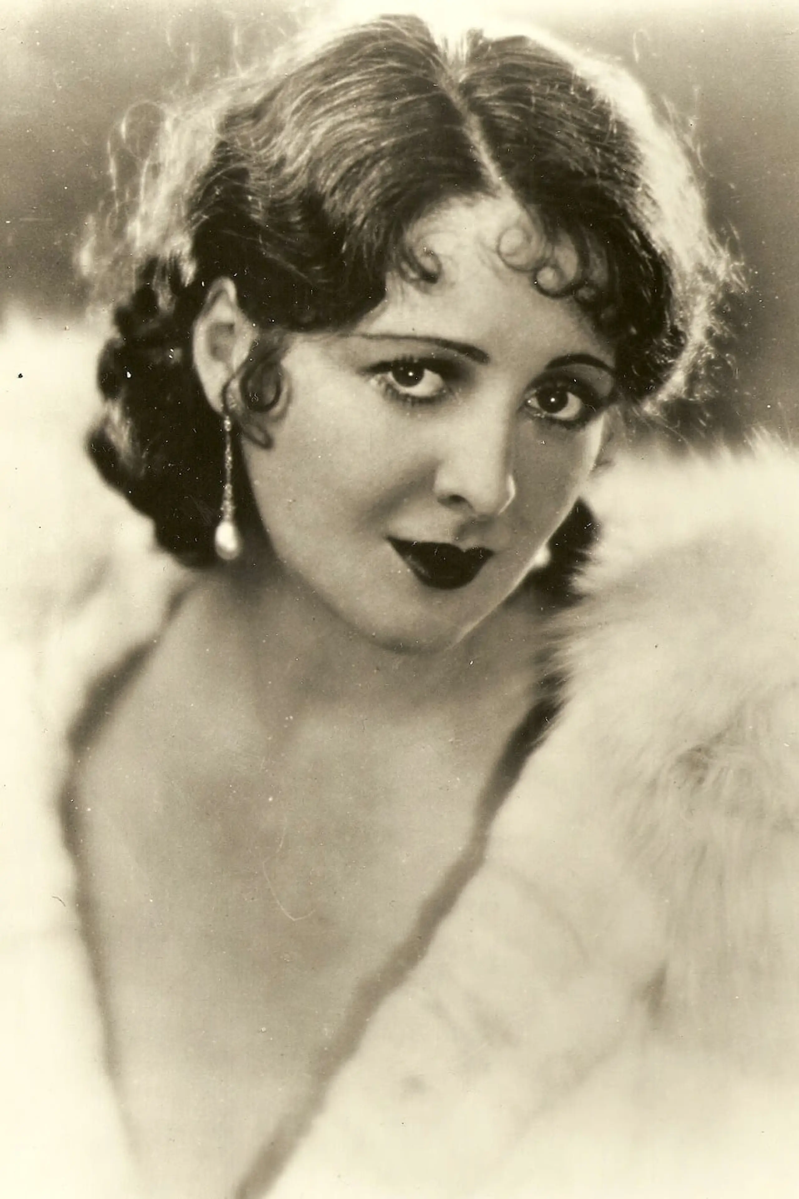 Foto von Billie Dove