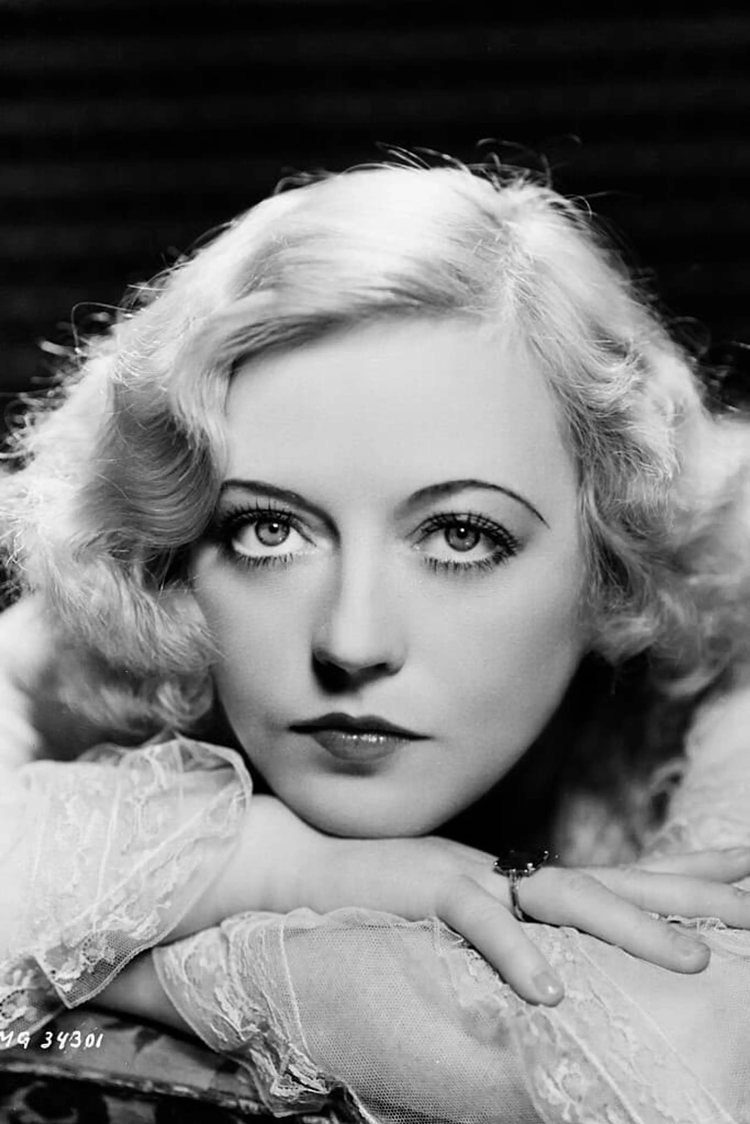 Foto von Marion Davies