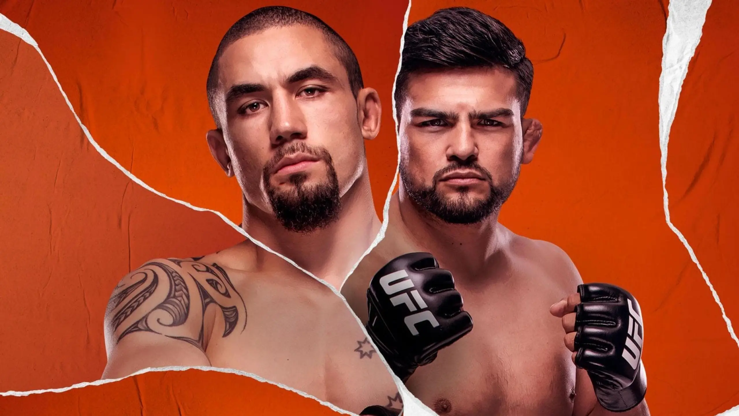 UFC on ESPN 22: Whittaker vs. Gastelum