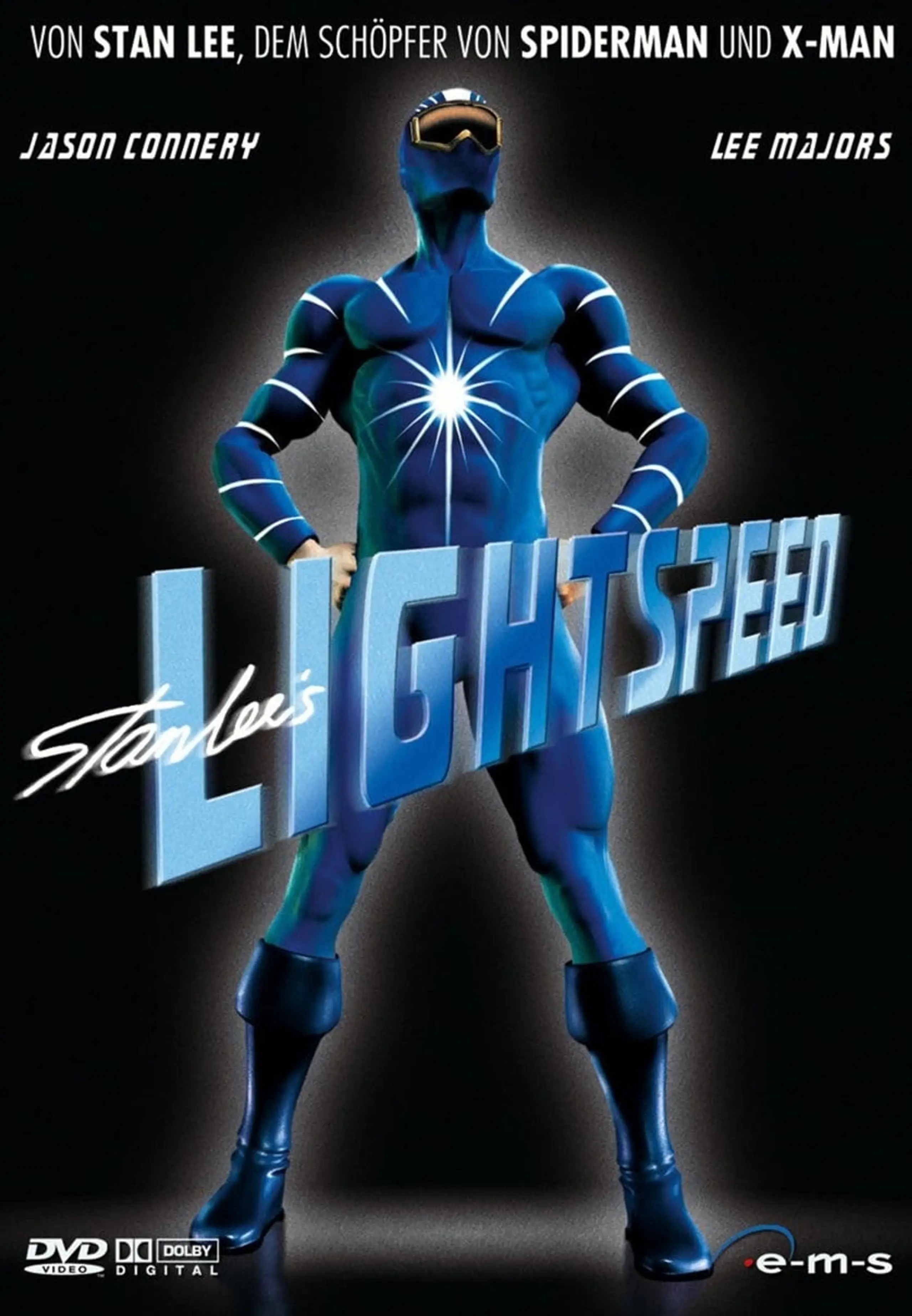 Lightspeed