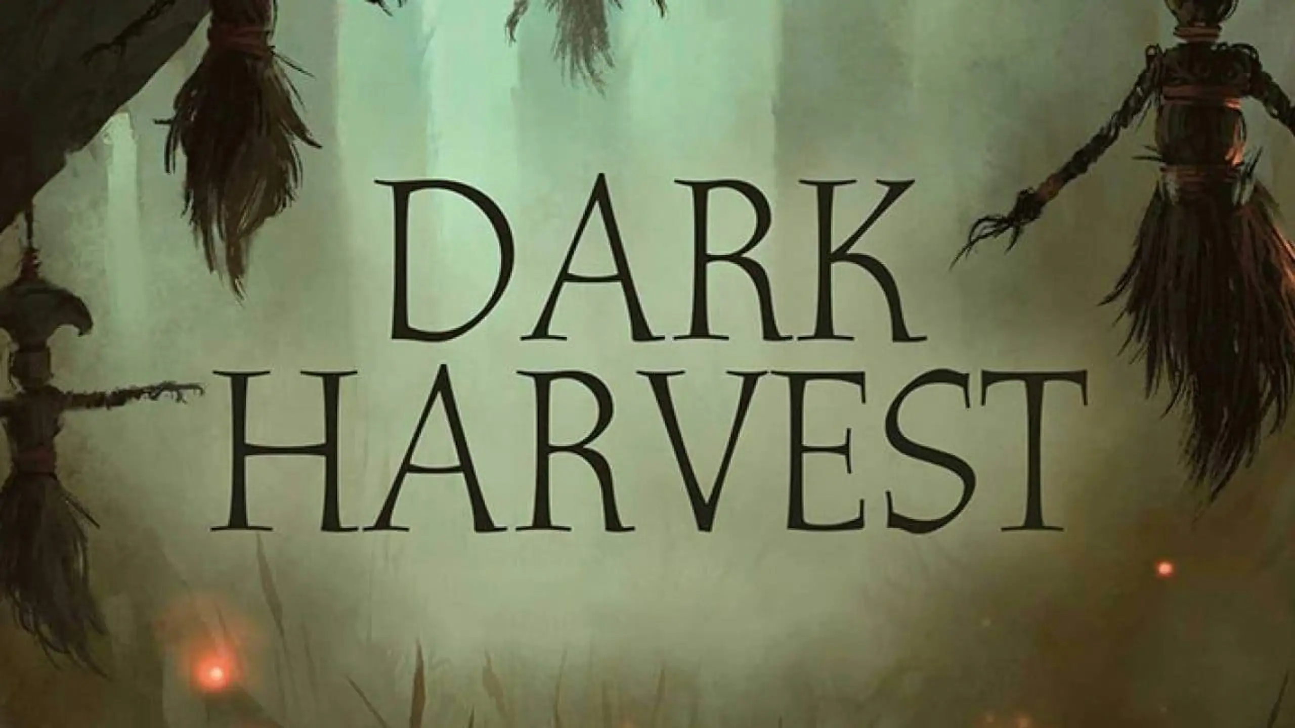 Dark Harvest