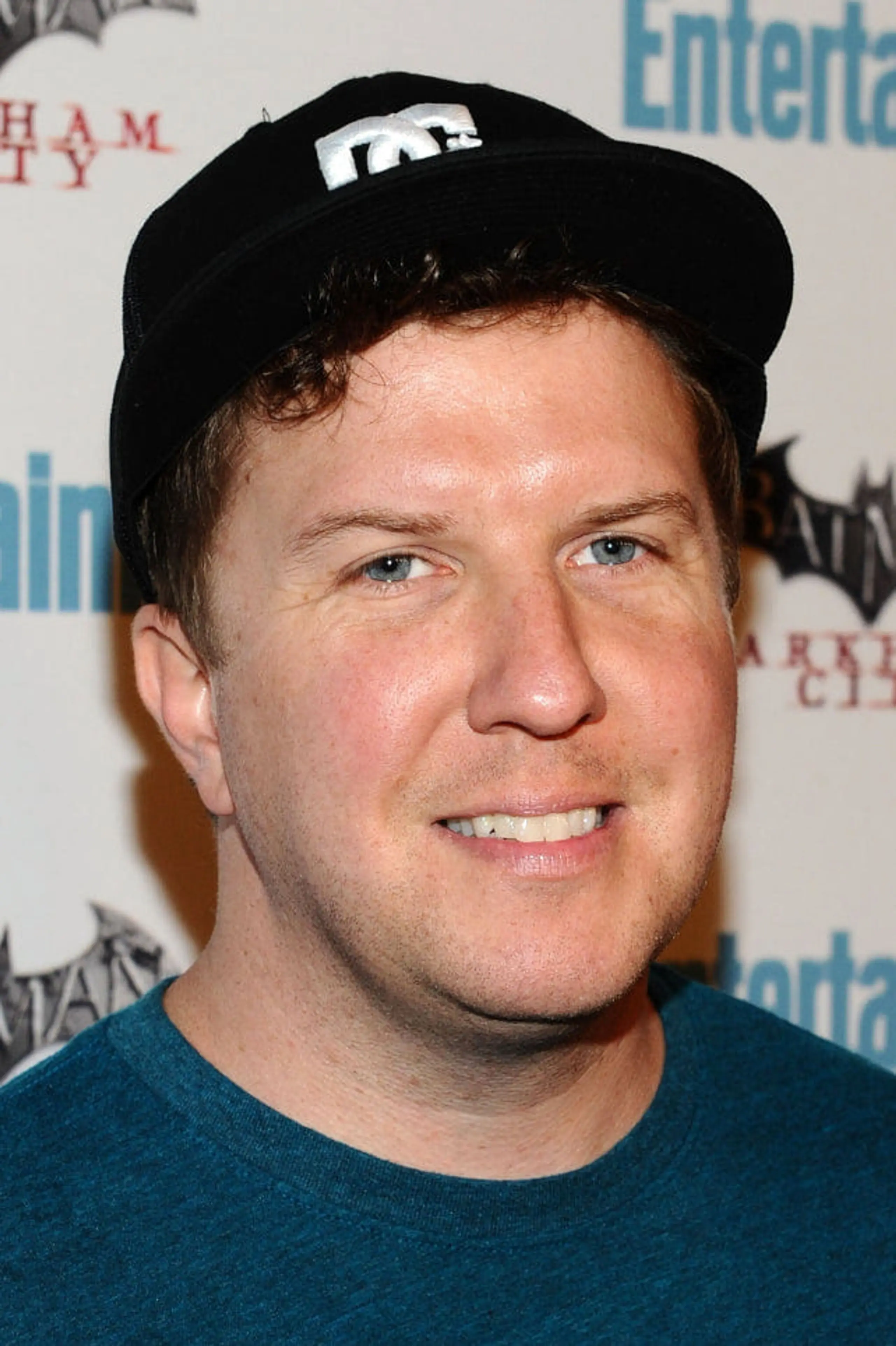 Foto von Nick Swardson